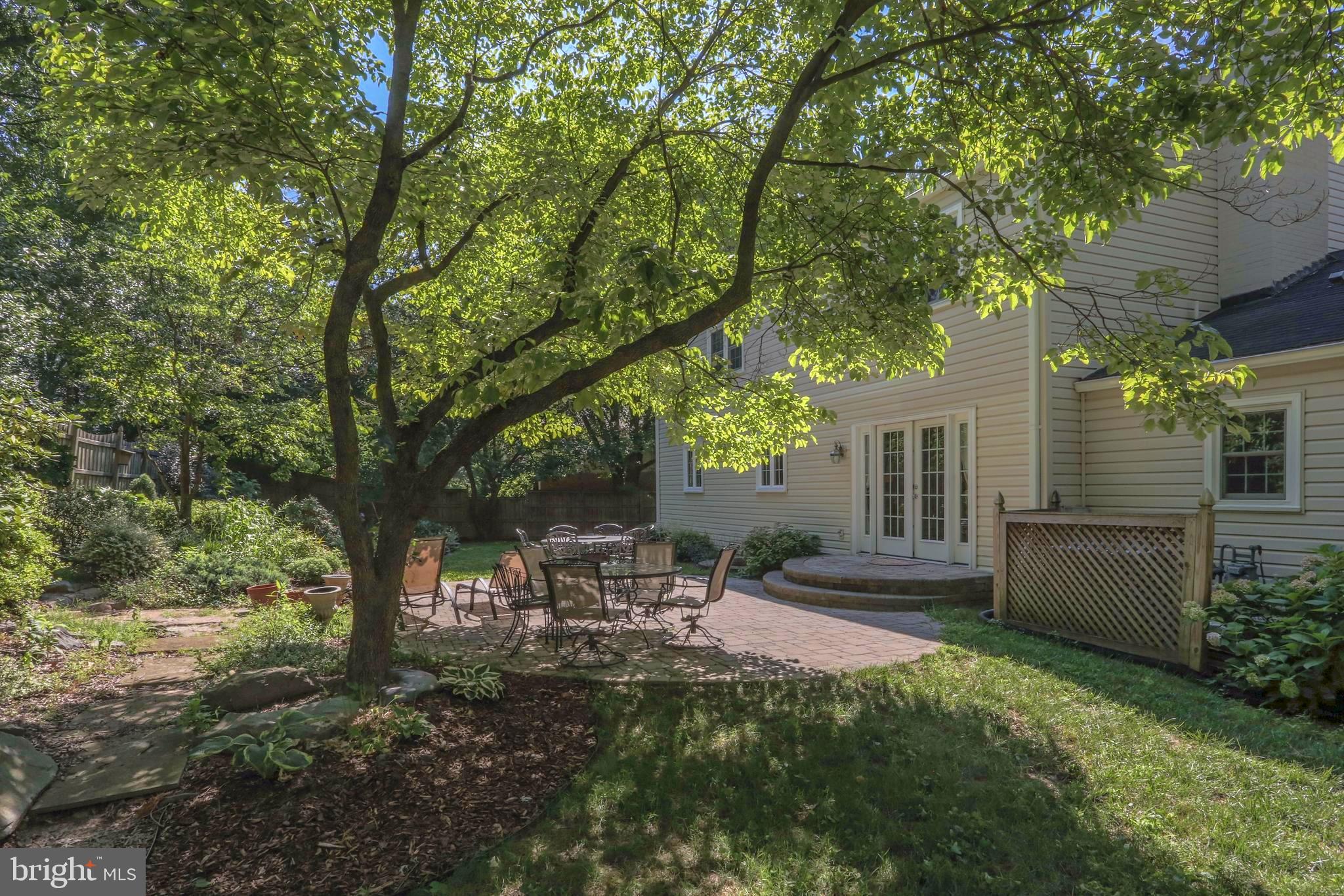 MC LEAN HUNT ESTATES - Residential