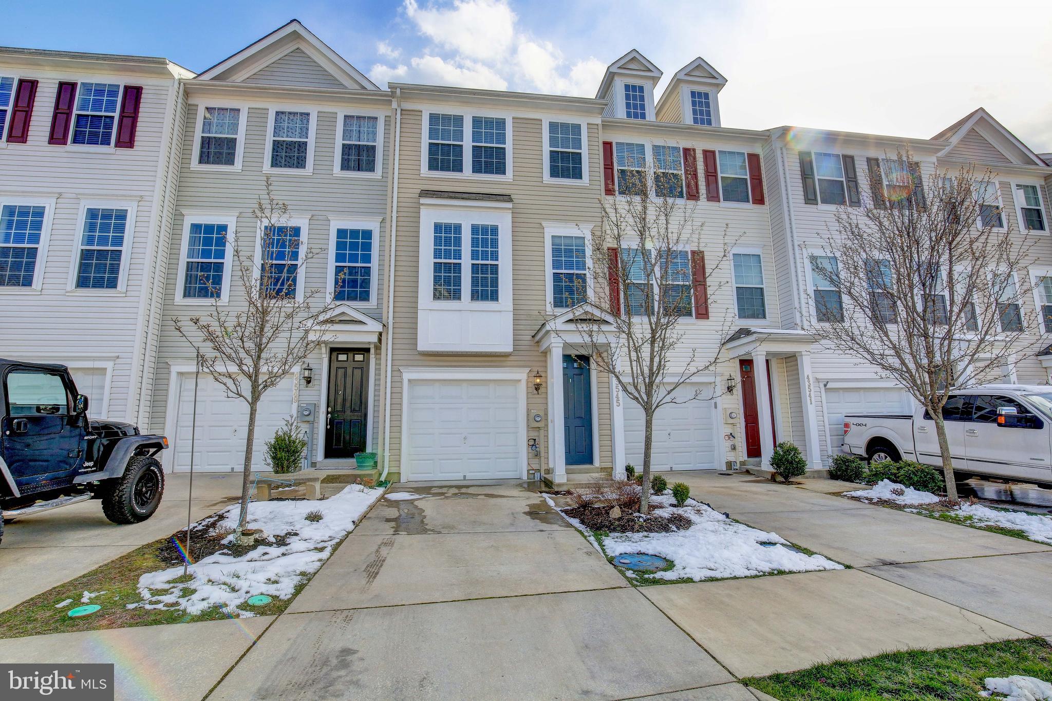 MAGNOLIA PARK AT WILDEWOOD - Residential Lease