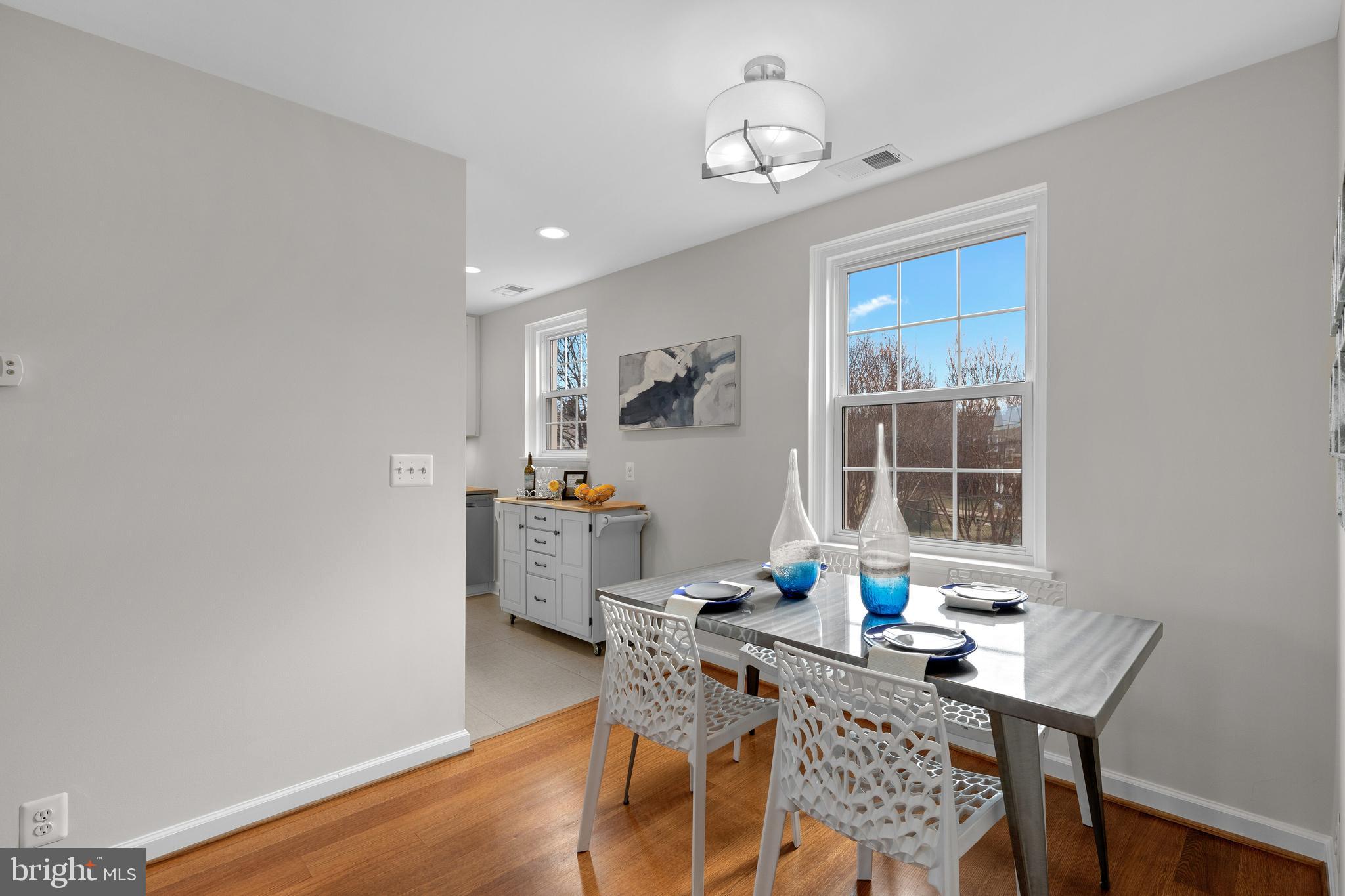 FAIRLINGTON ARBORS - Residential