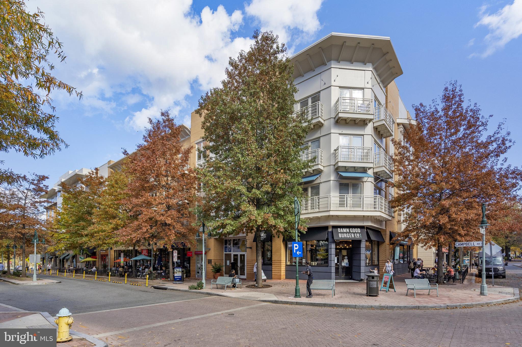 FAIRLINGTON ARBORS - Residential