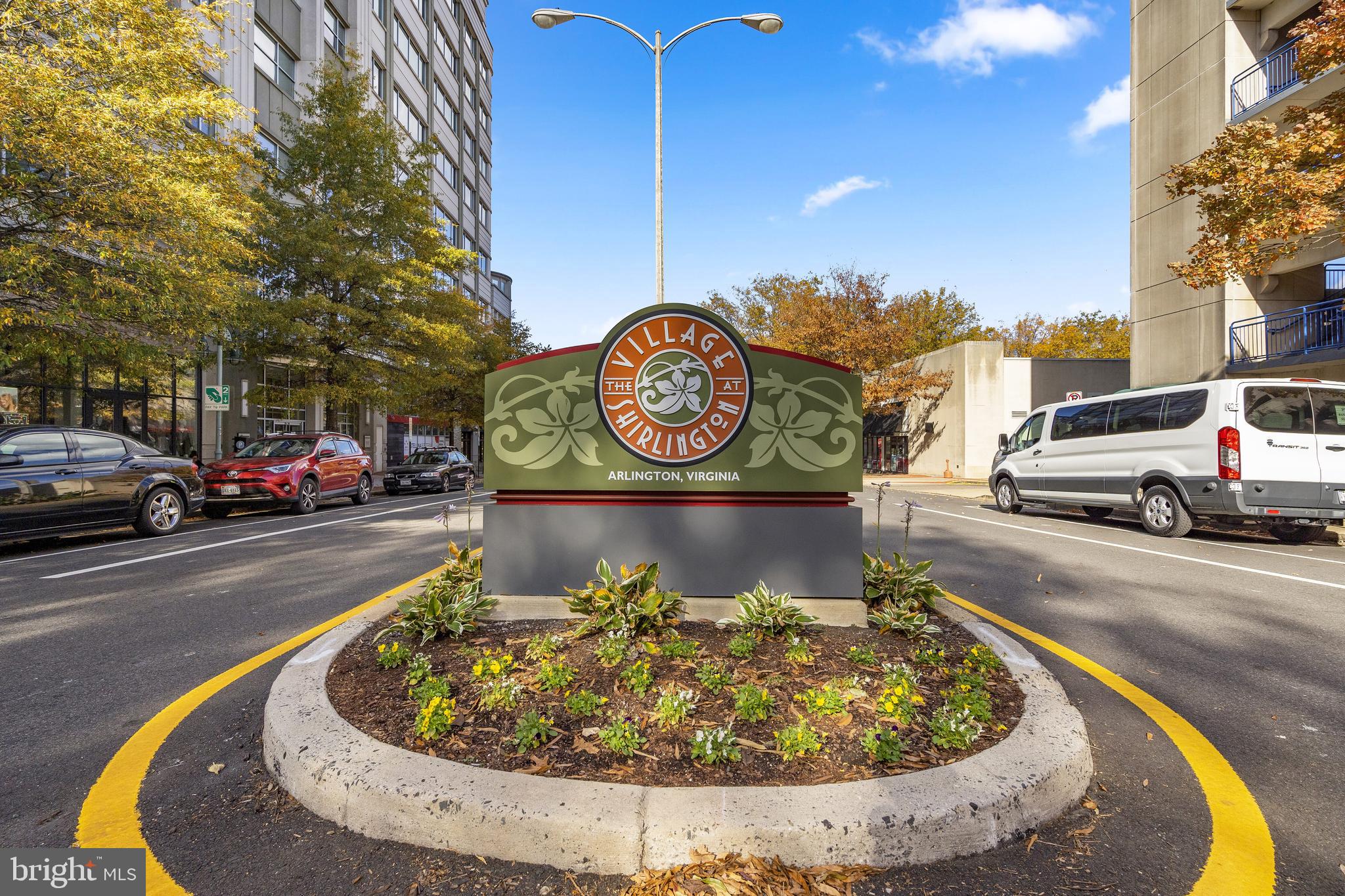 FAIRLINGTON ARBORS - Residential