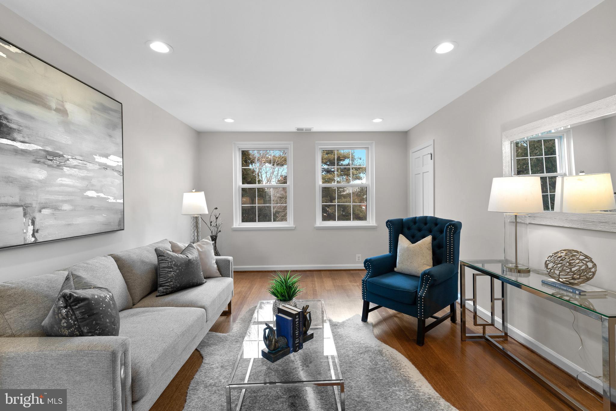FAIRLINGTON ARBORS - Residential