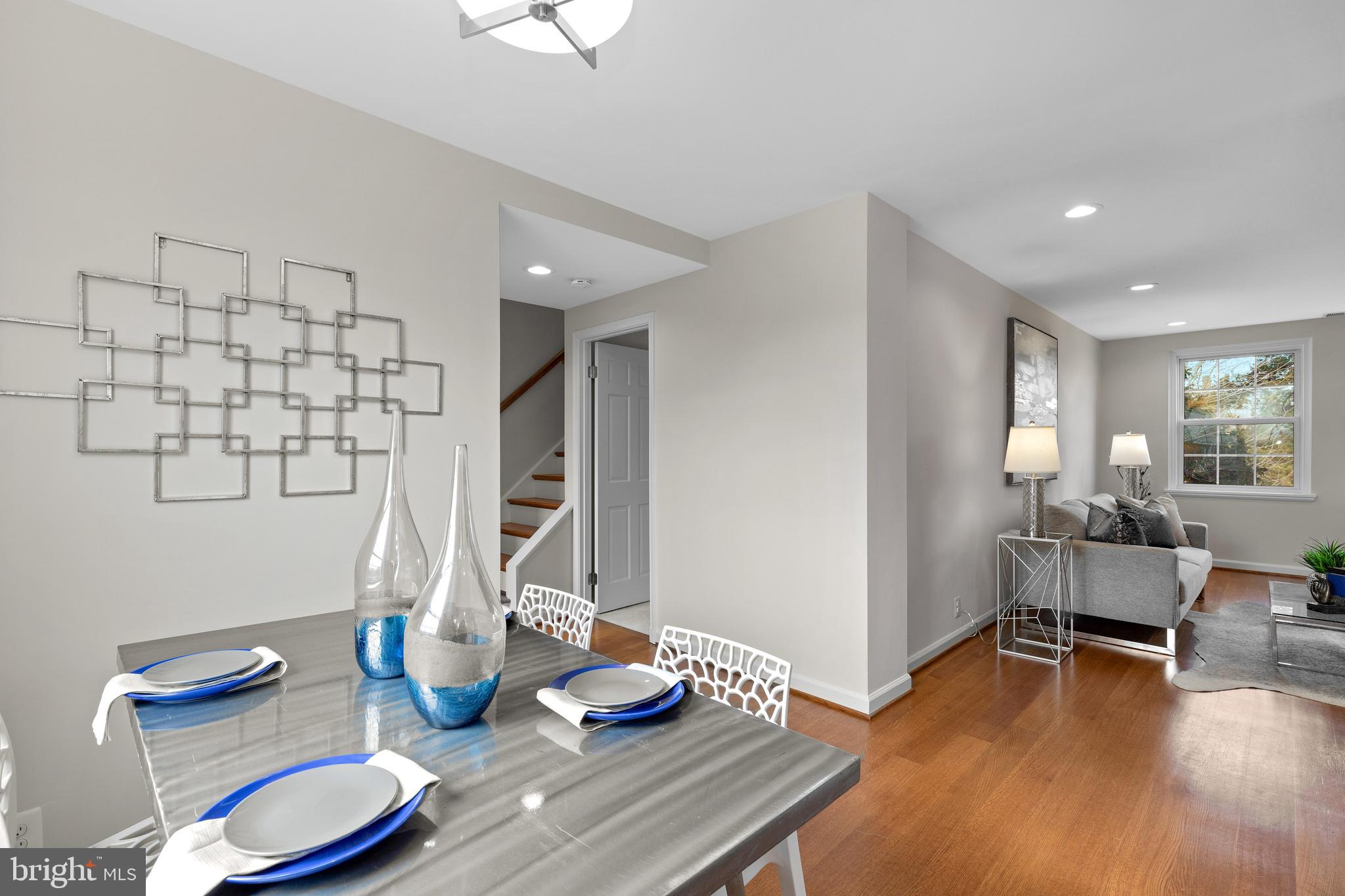 FAIRLINGTON ARBORS - Residential