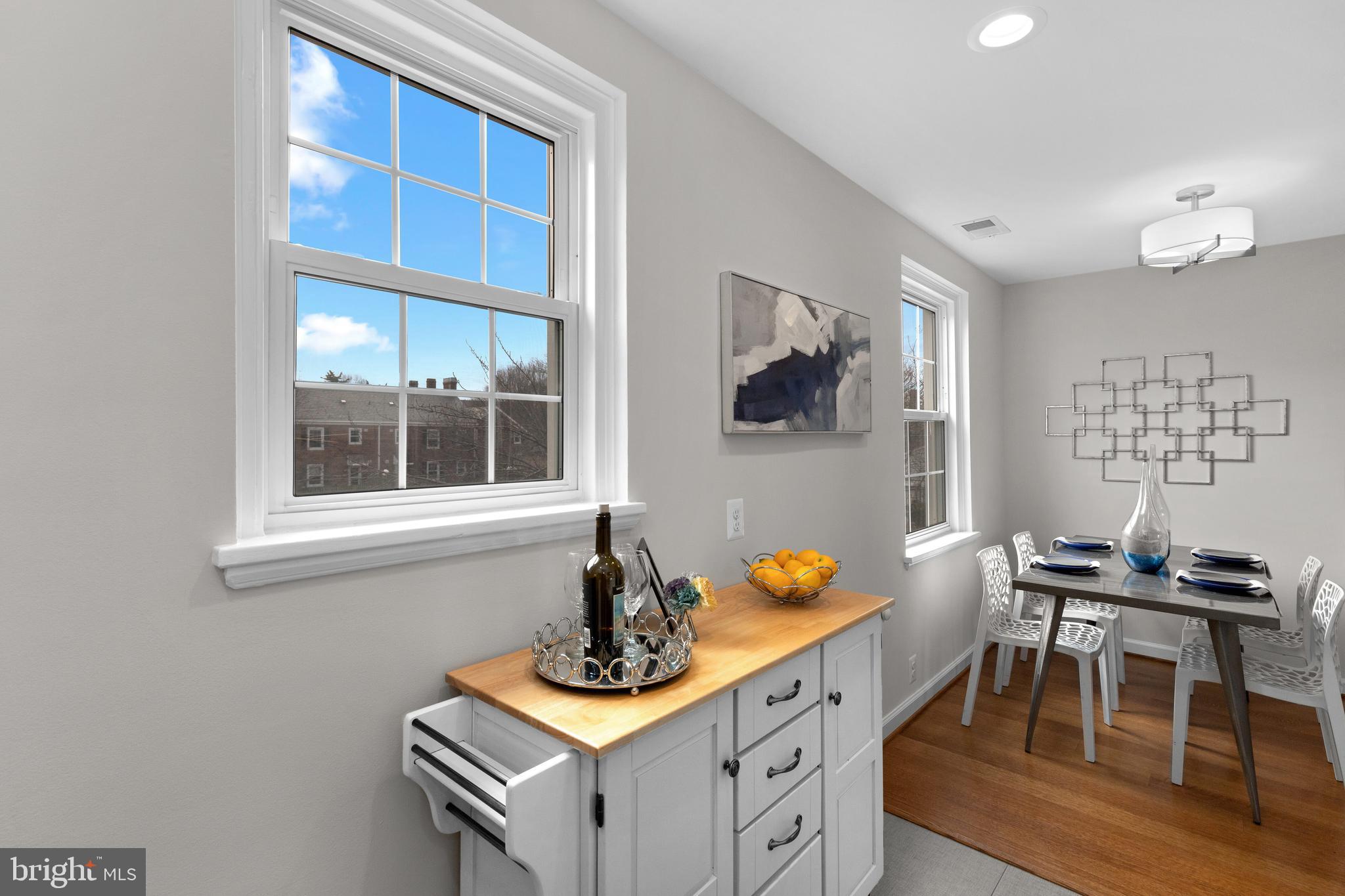 FAIRLINGTON ARBORS - Residential