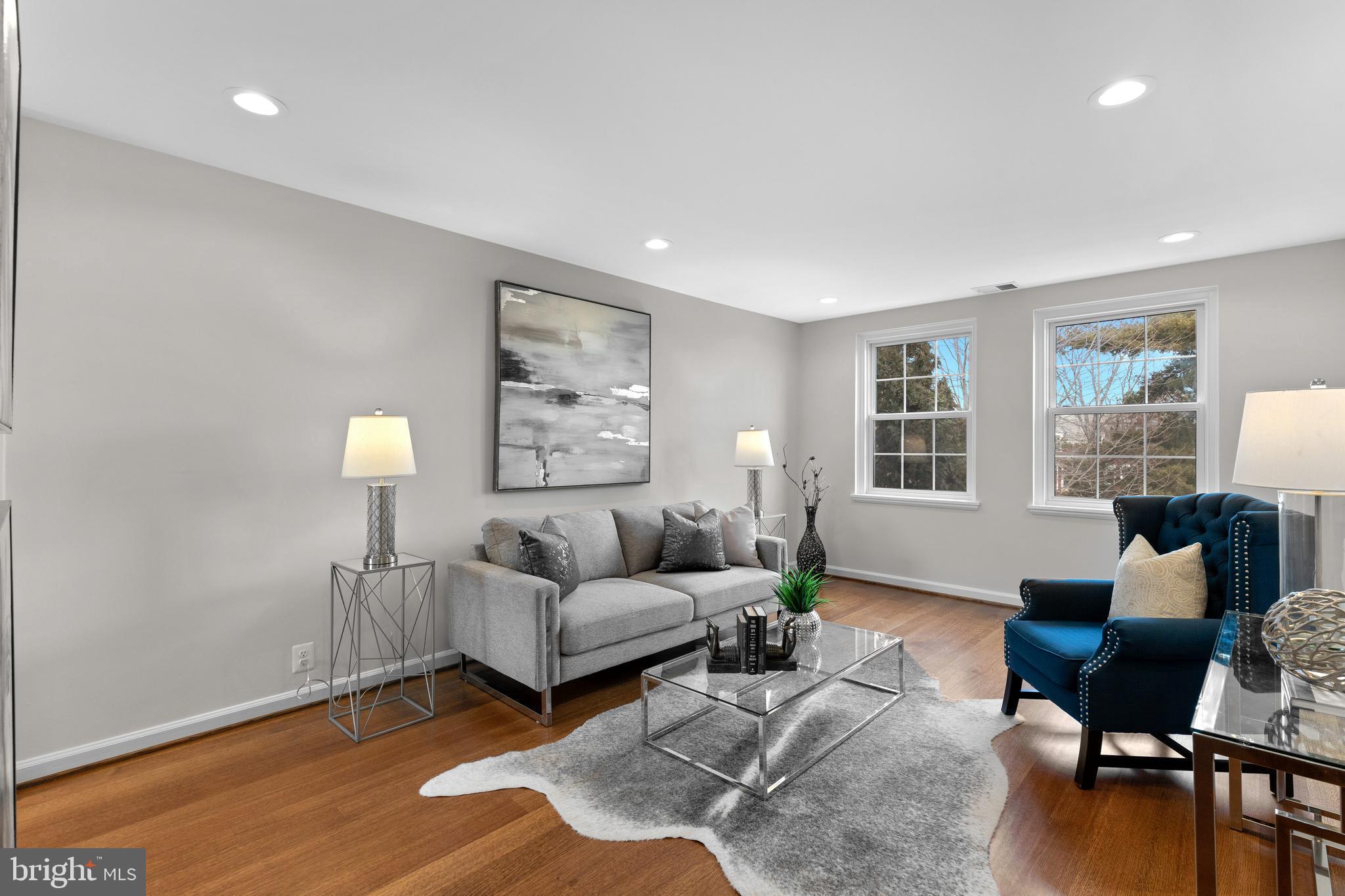 FAIRLINGTON ARBORS - Residential