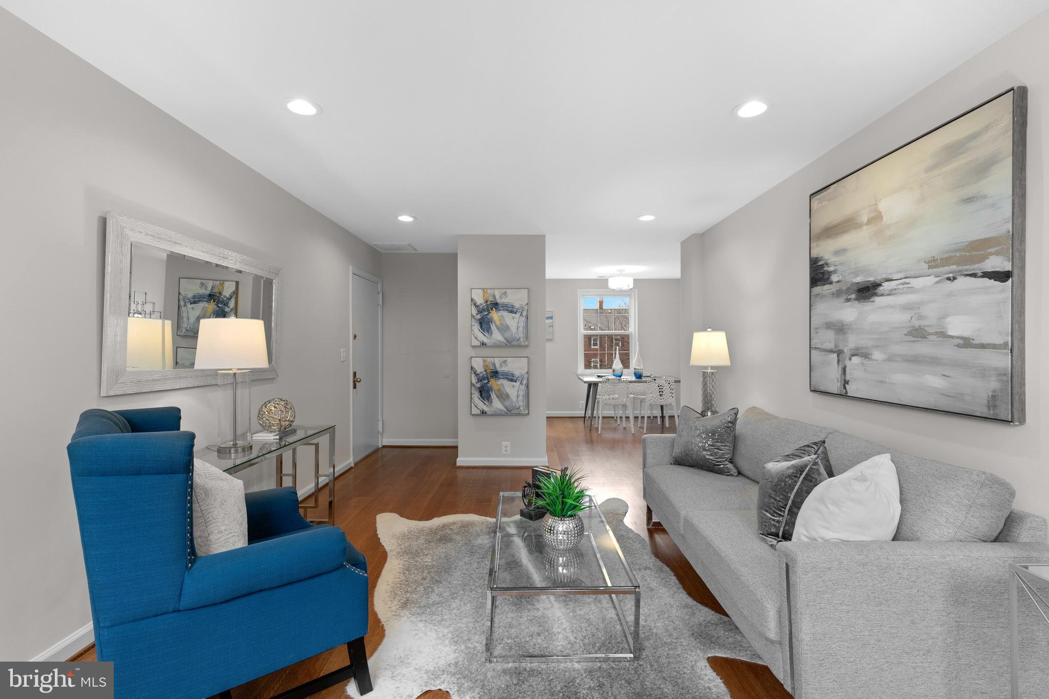 FAIRLINGTON ARBORS - Residential