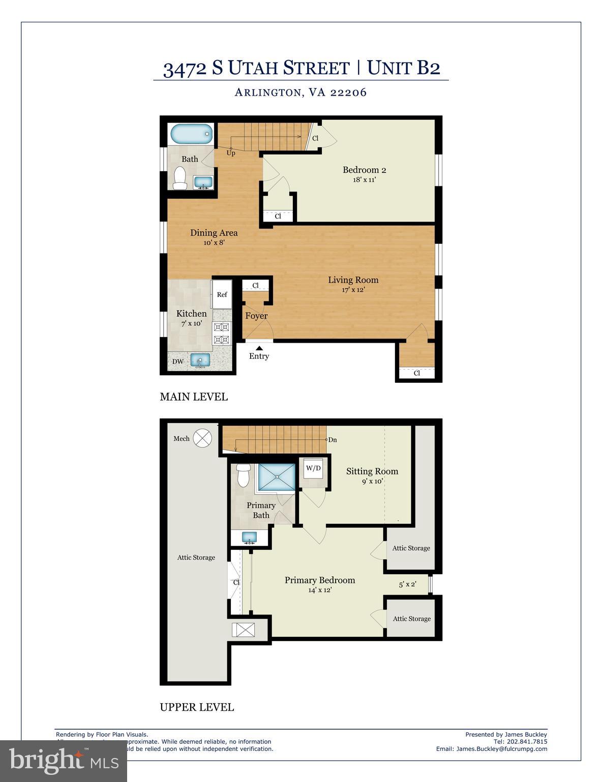 FAIRLINGTON ARBORS - Residential