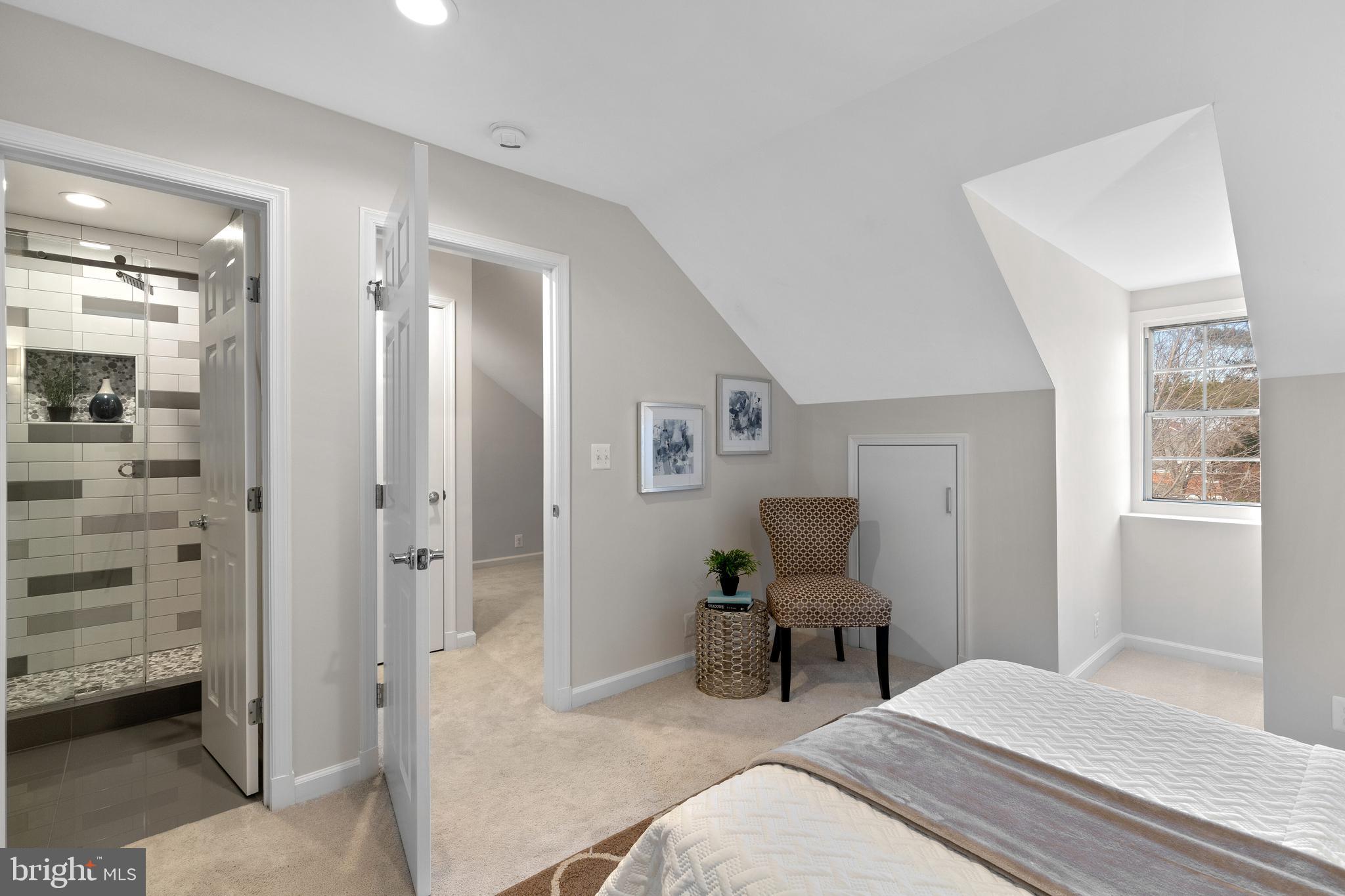 FAIRLINGTON ARBORS - Residential