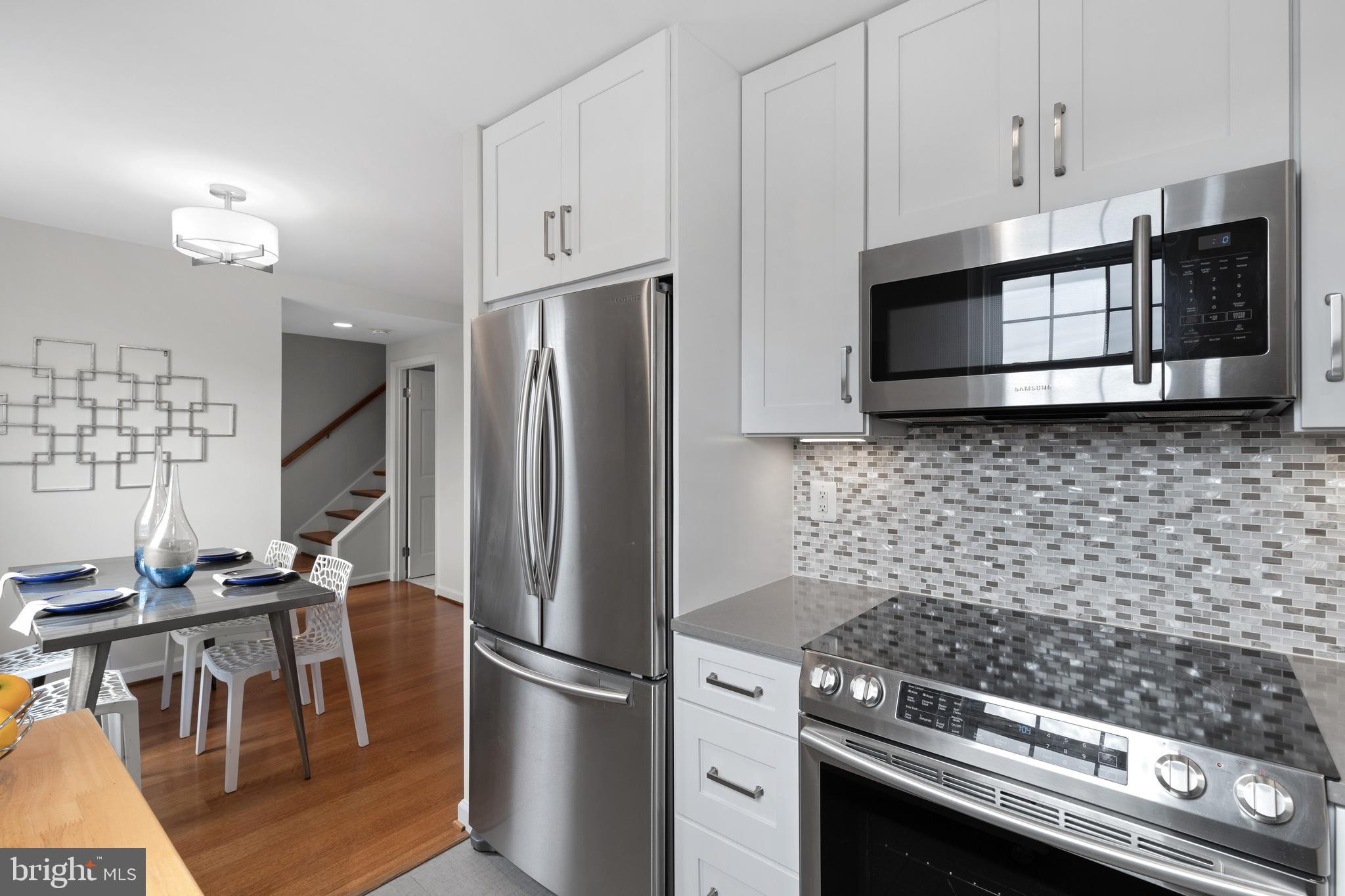 FAIRLINGTON ARBORS - Residential