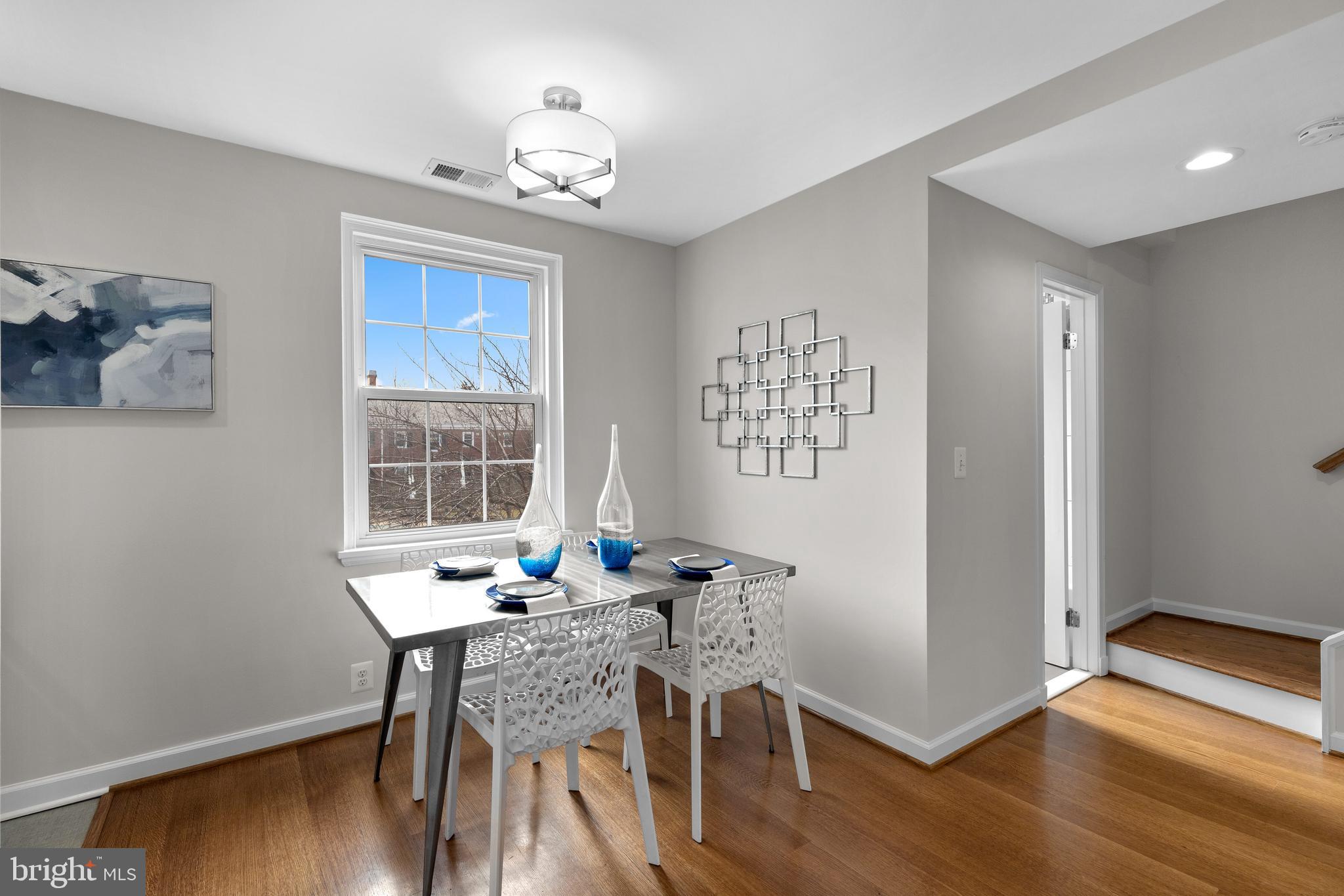 FAIRLINGTON ARBORS - Residential