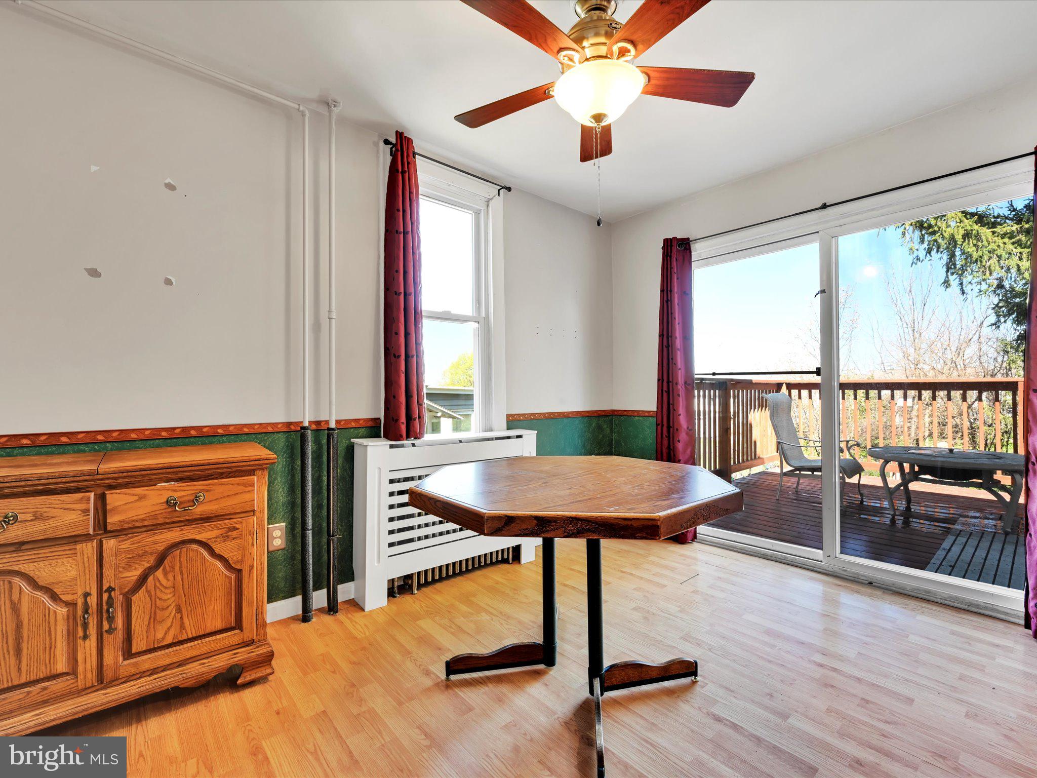 CORNWALL BOROUGH - Residential