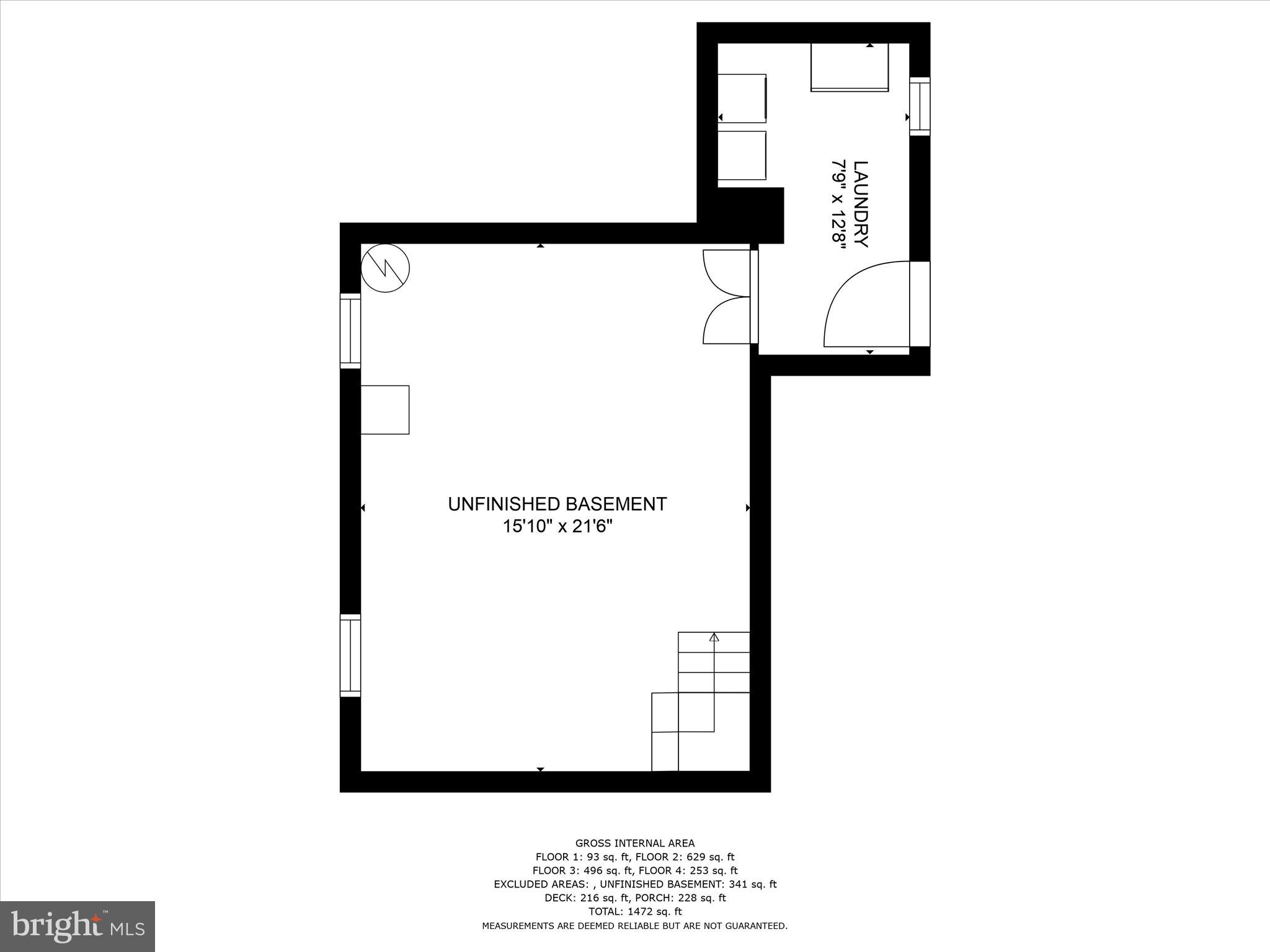 CORNWALL BOROUGH - Residential