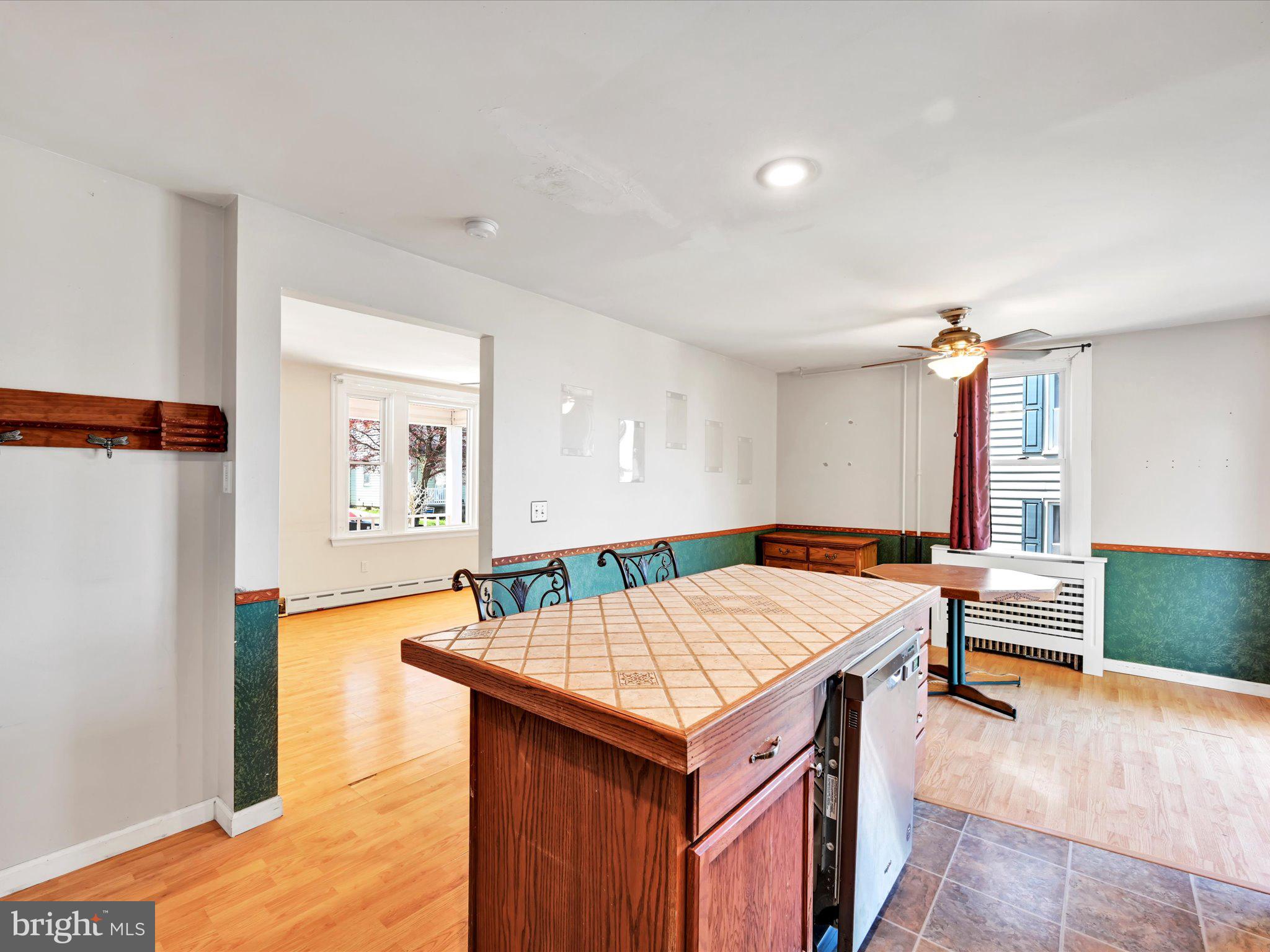 CORNWALL BOROUGH - Residential