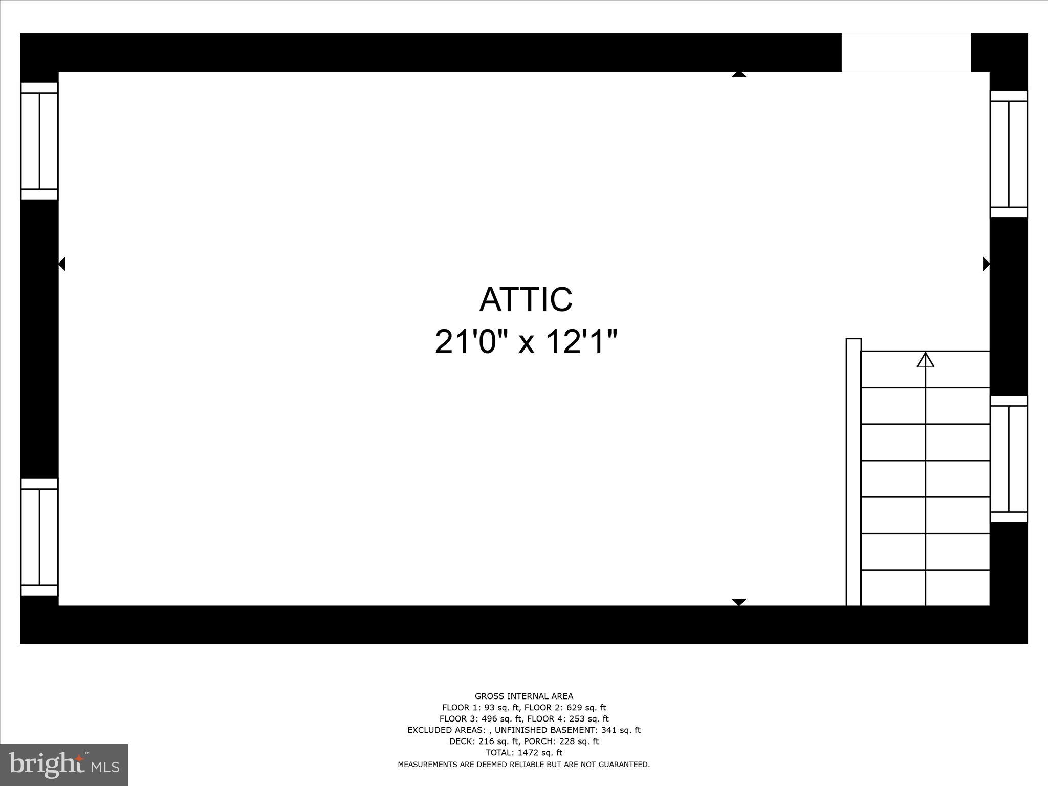 CORNWALL BOROUGH - Residential