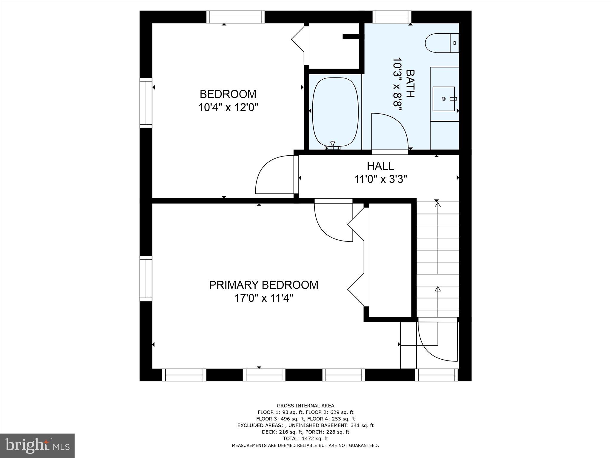 CORNWALL BOROUGH - Residential