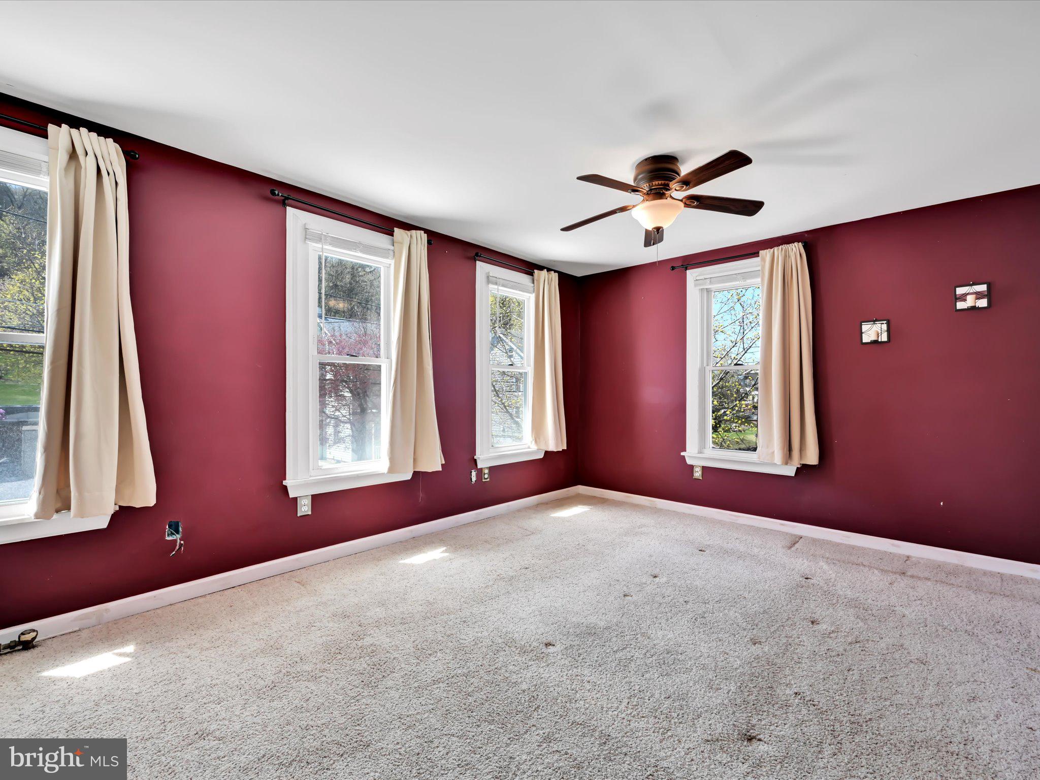 CORNWALL BOROUGH - Residential