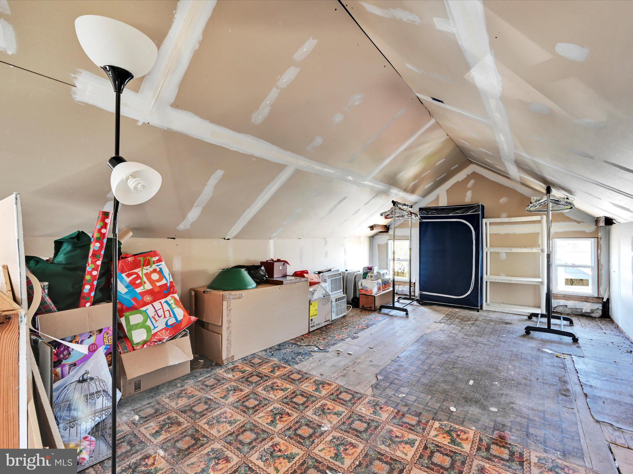 CORNWALL BOROUGH - Residential