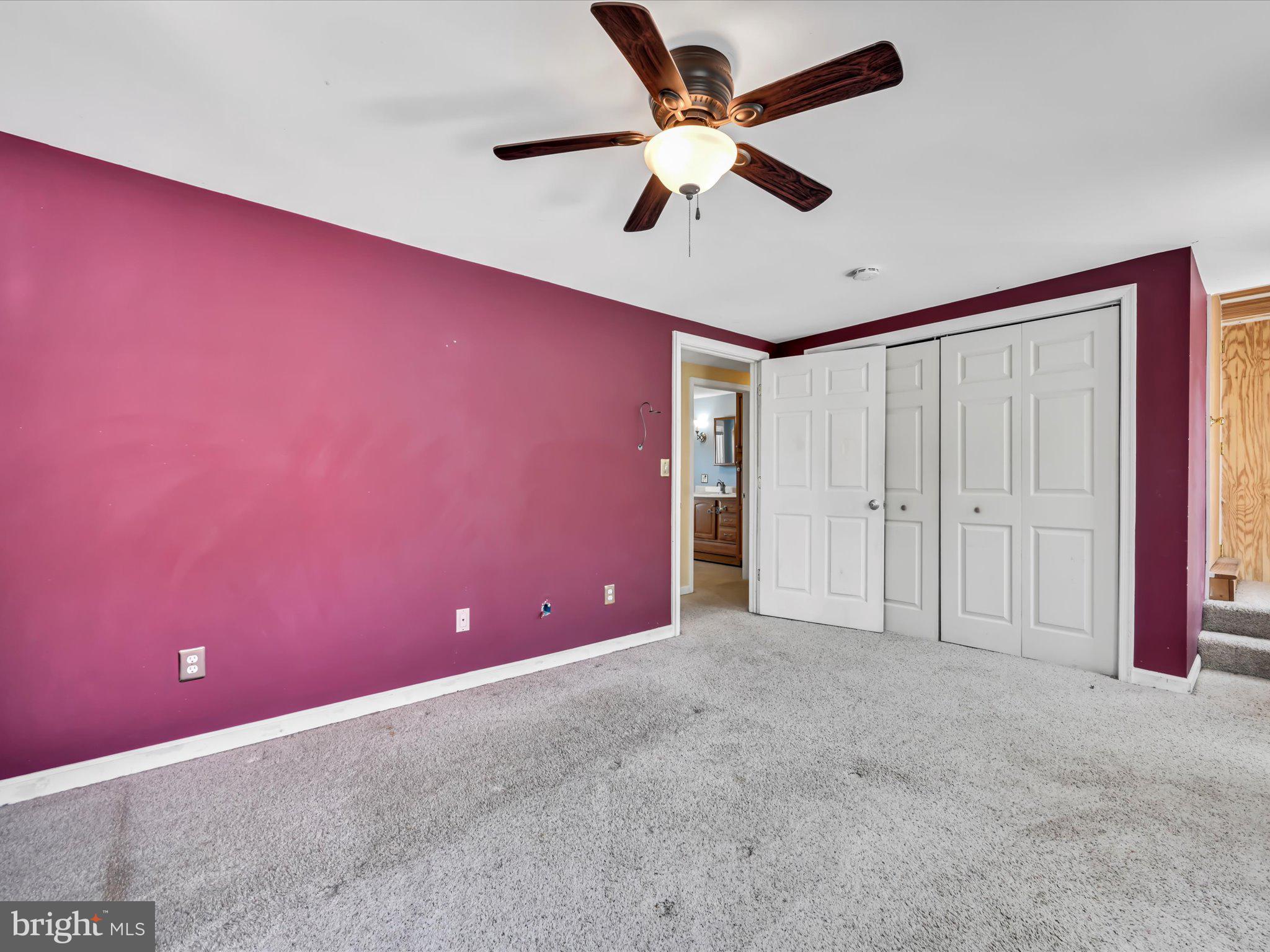 CORNWALL BOROUGH - Residential