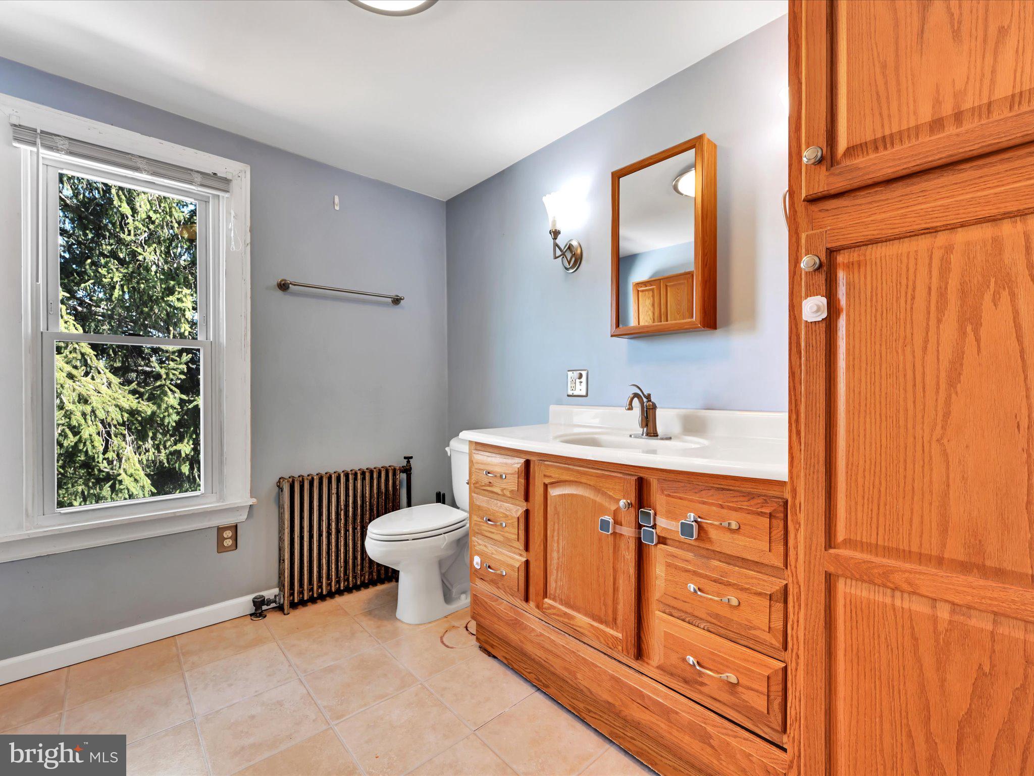 CORNWALL BOROUGH - Residential