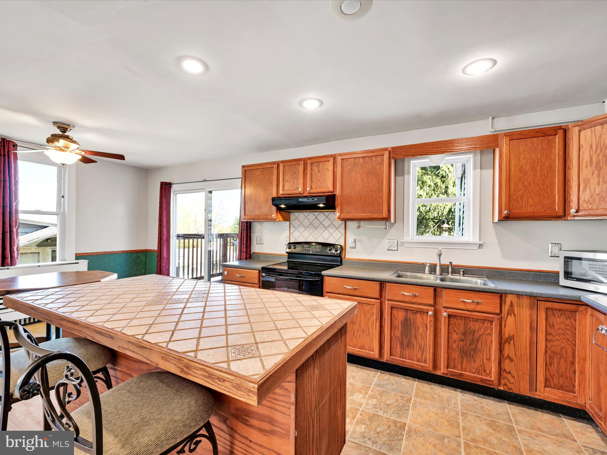 CORNWALL BOROUGH - Residential