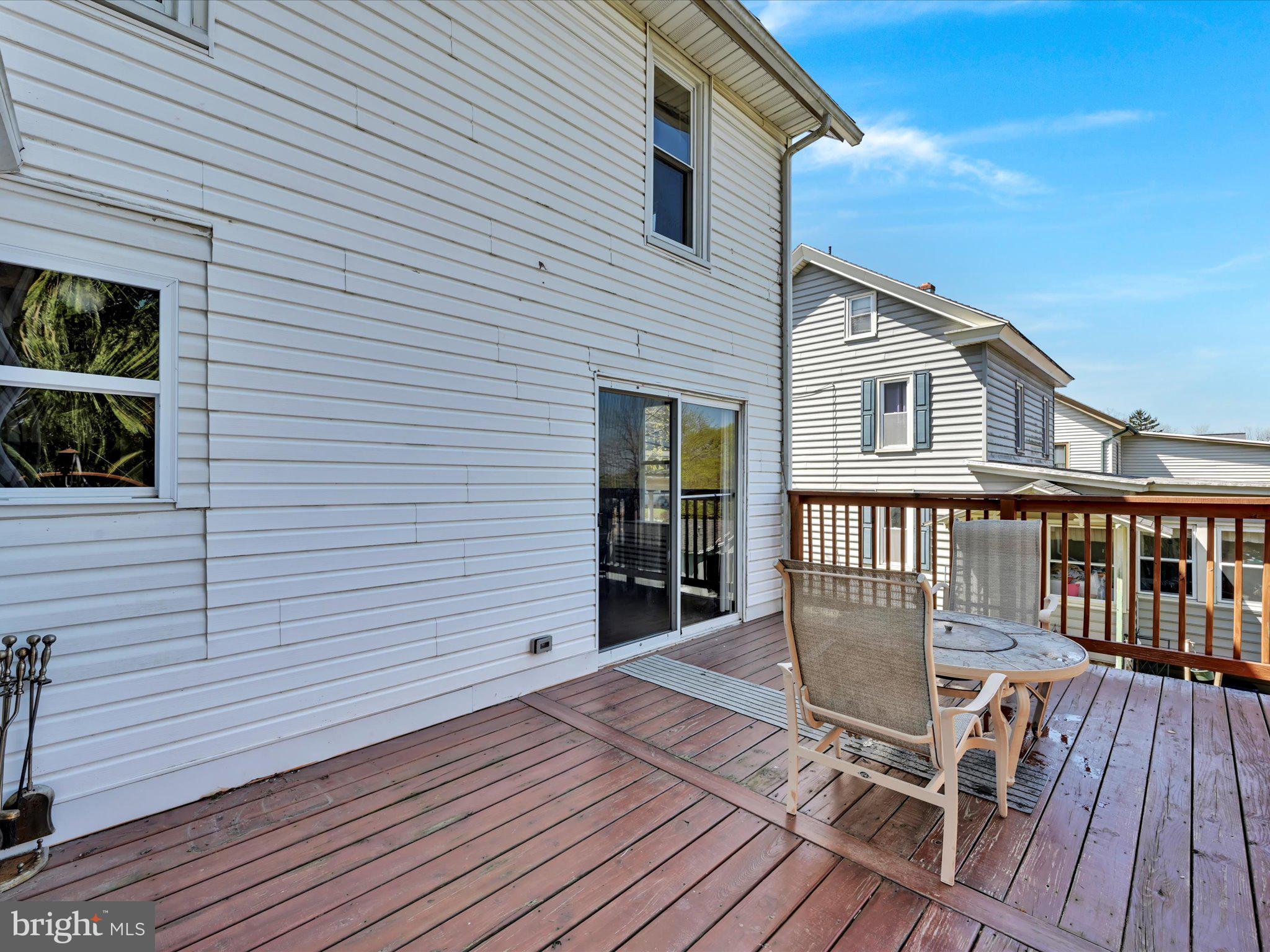 CORNWALL BOROUGH - Residential