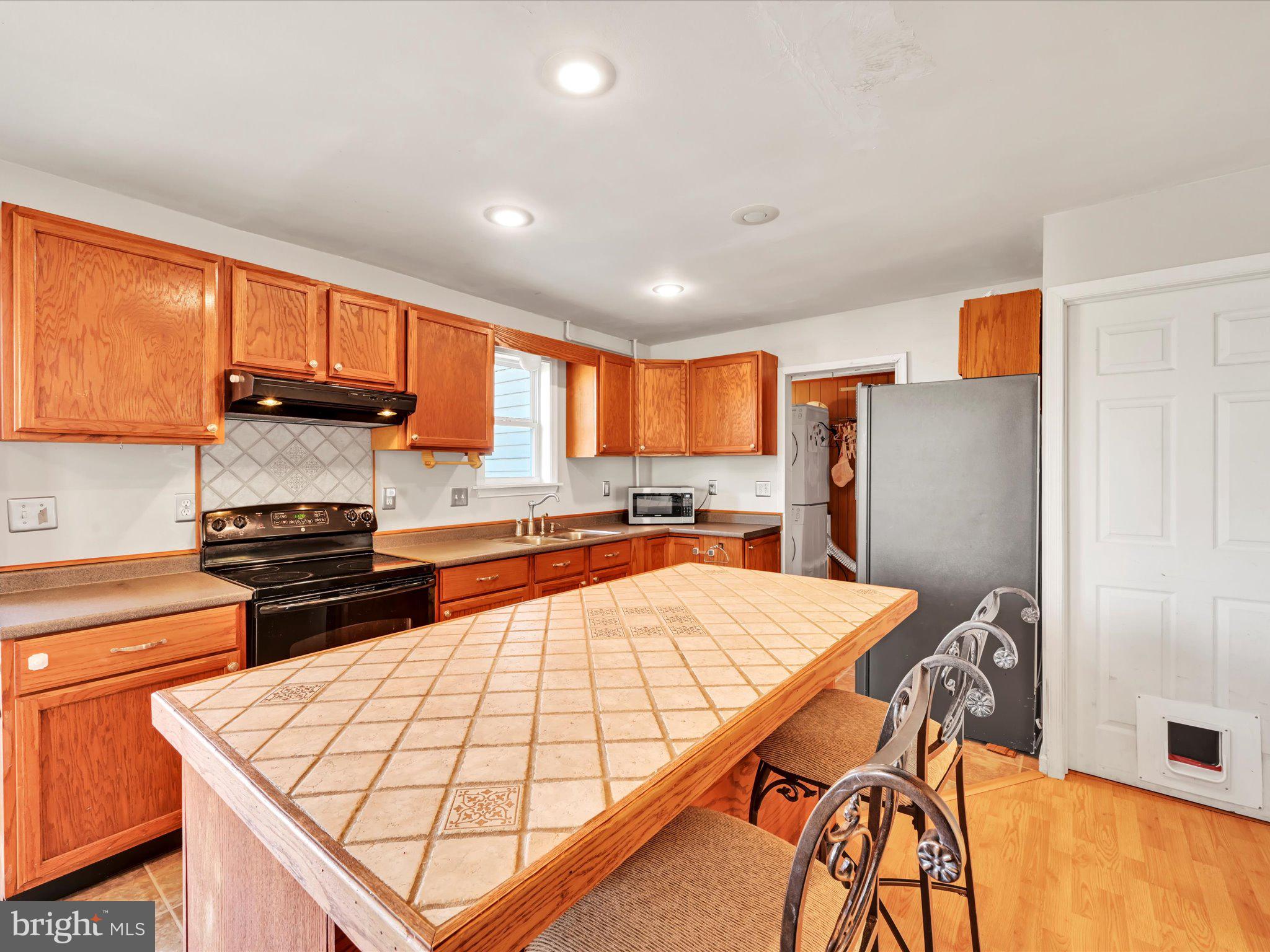 CORNWALL BOROUGH - Residential