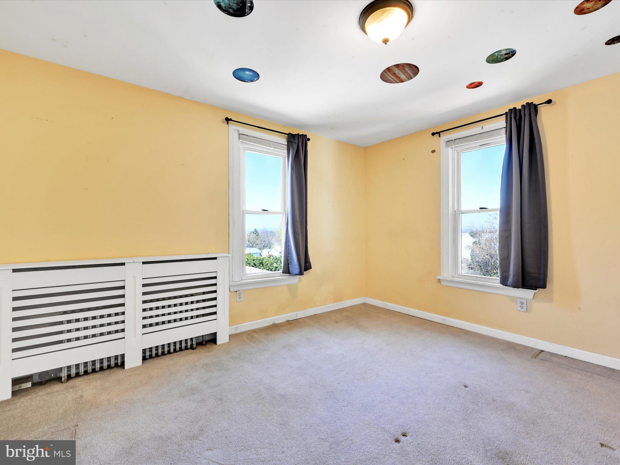 CORNWALL BOROUGH - Residential