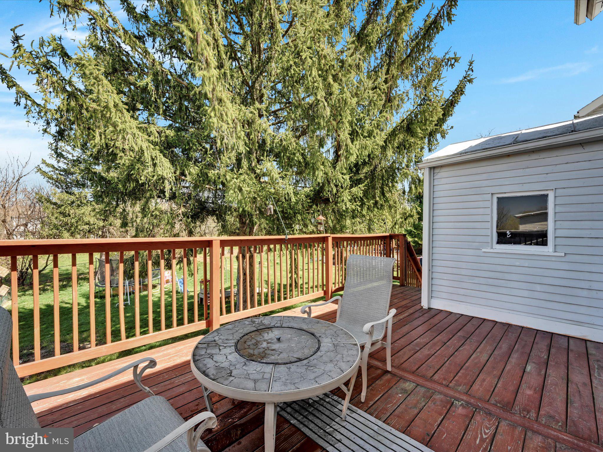 CORNWALL BOROUGH - Residential