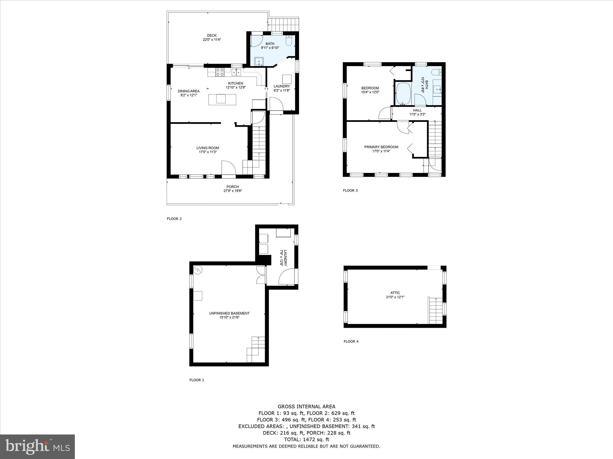 CORNWALL BOROUGH - Residential