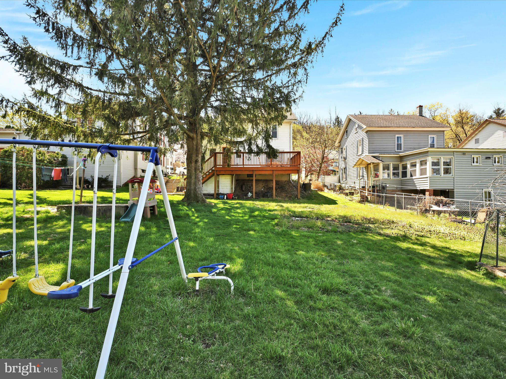 CORNWALL BOROUGH - Residential