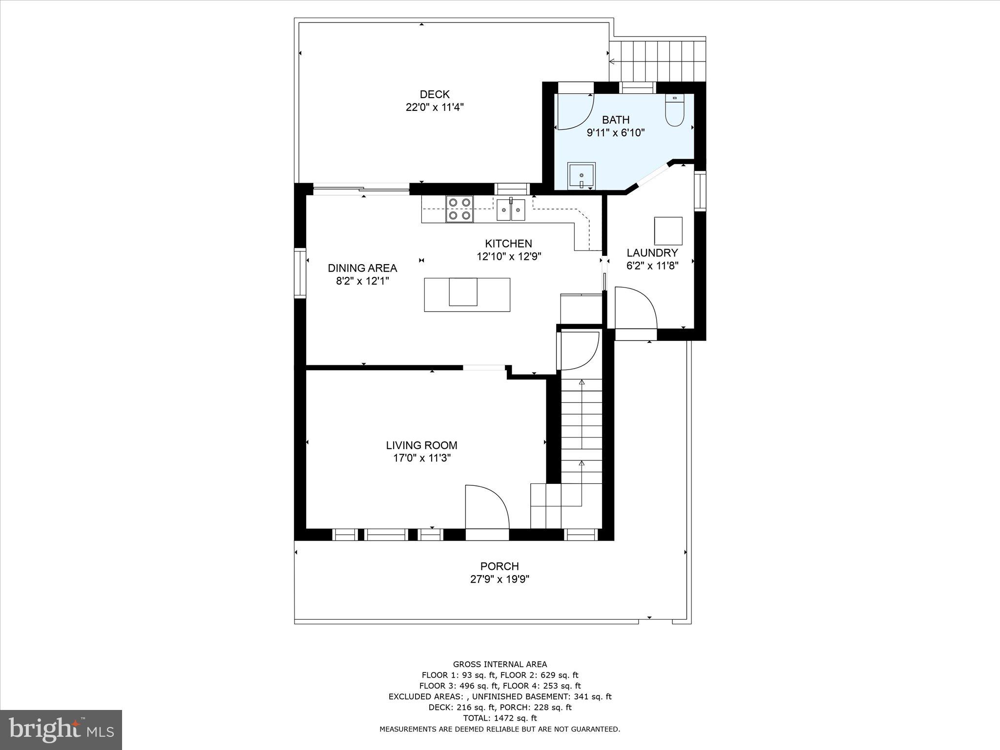 CORNWALL BOROUGH - Residential