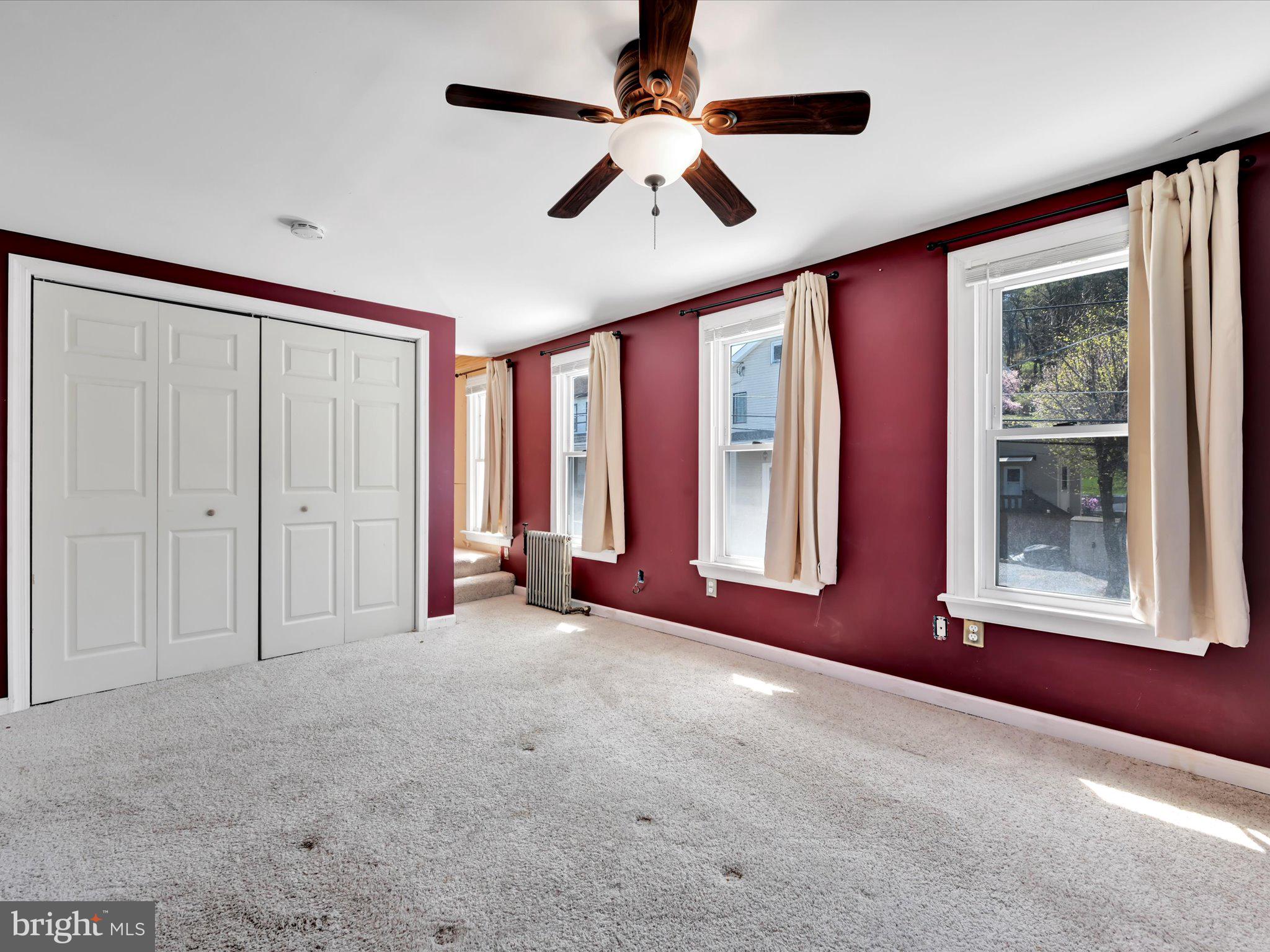 CORNWALL BOROUGH - Residential