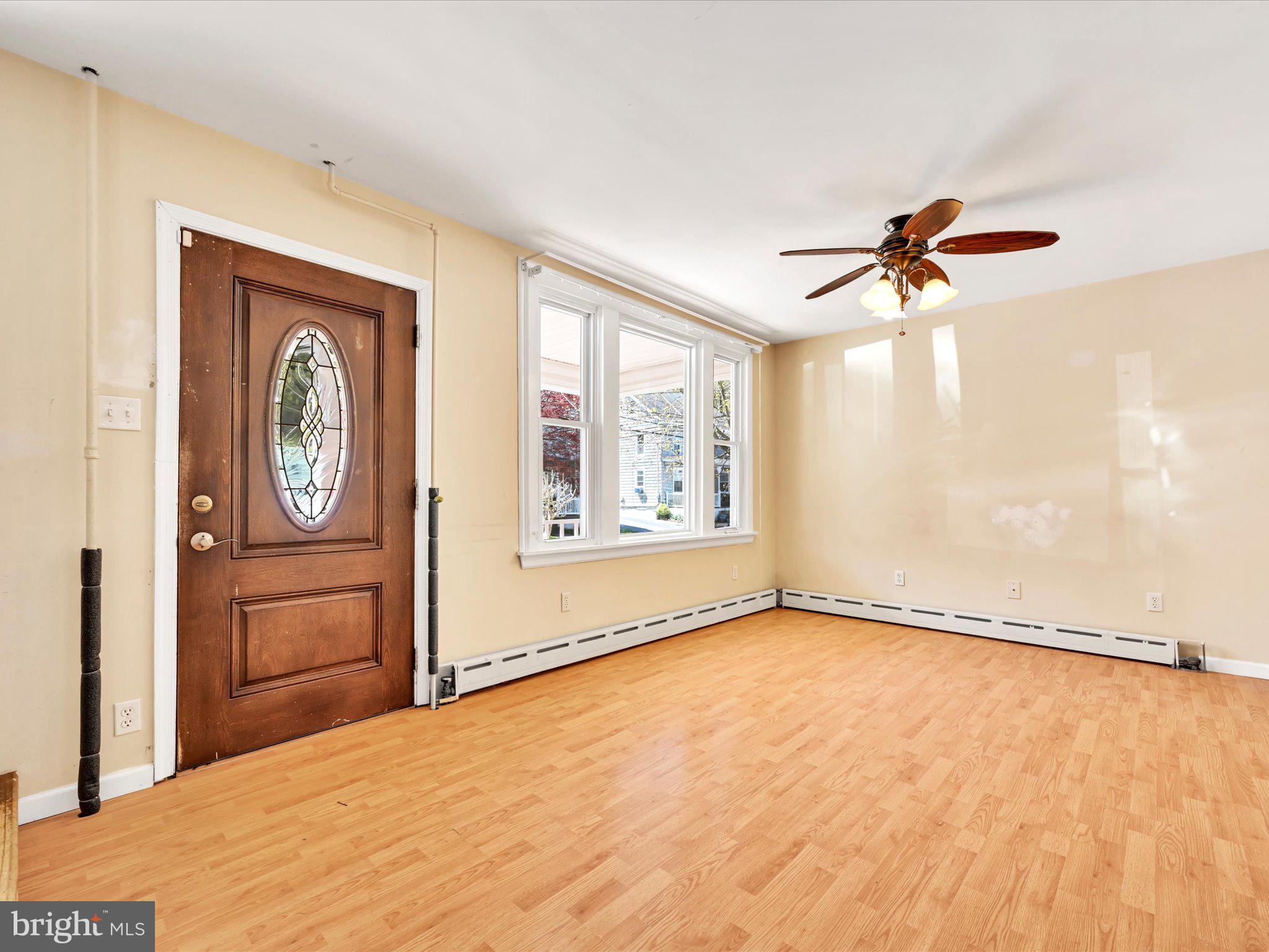 CORNWALL BOROUGH - Residential