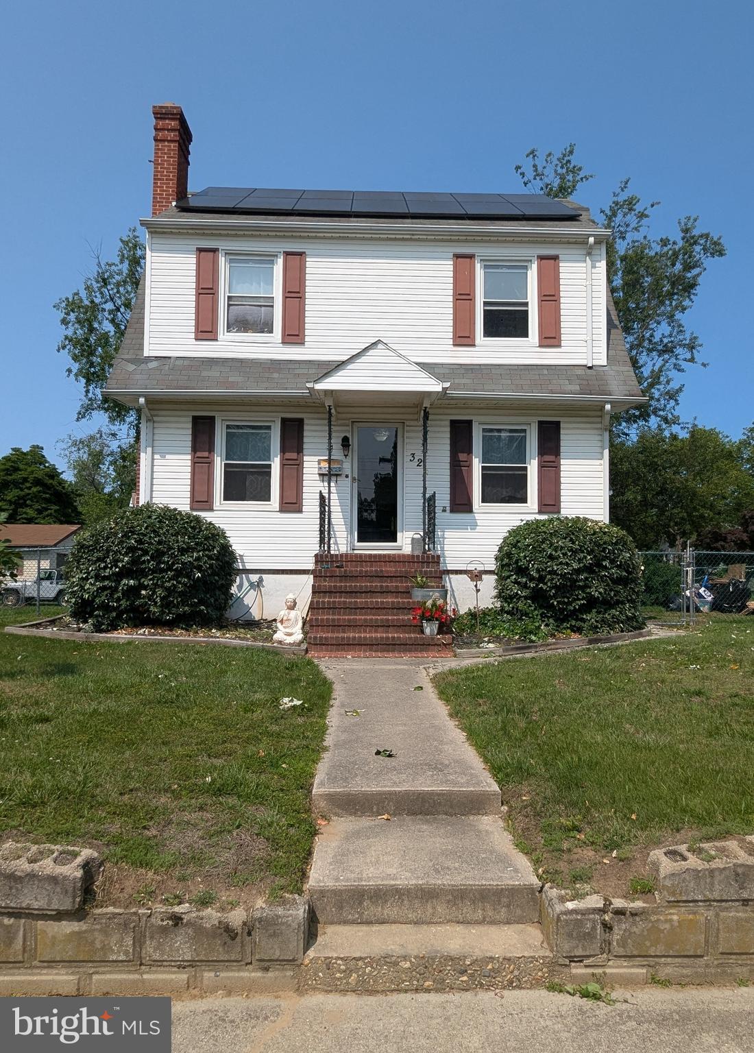 32 UNION STREET