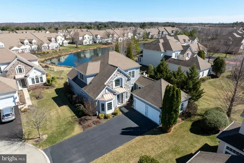 261 Goldenrod Drive, Upper Gwynedd, PA 19446 - MLS#: PAMC2132882