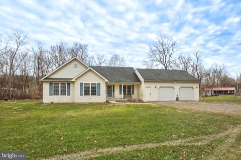 3 E PENNSY ROAD NEW PROVIDENCE PA 17560