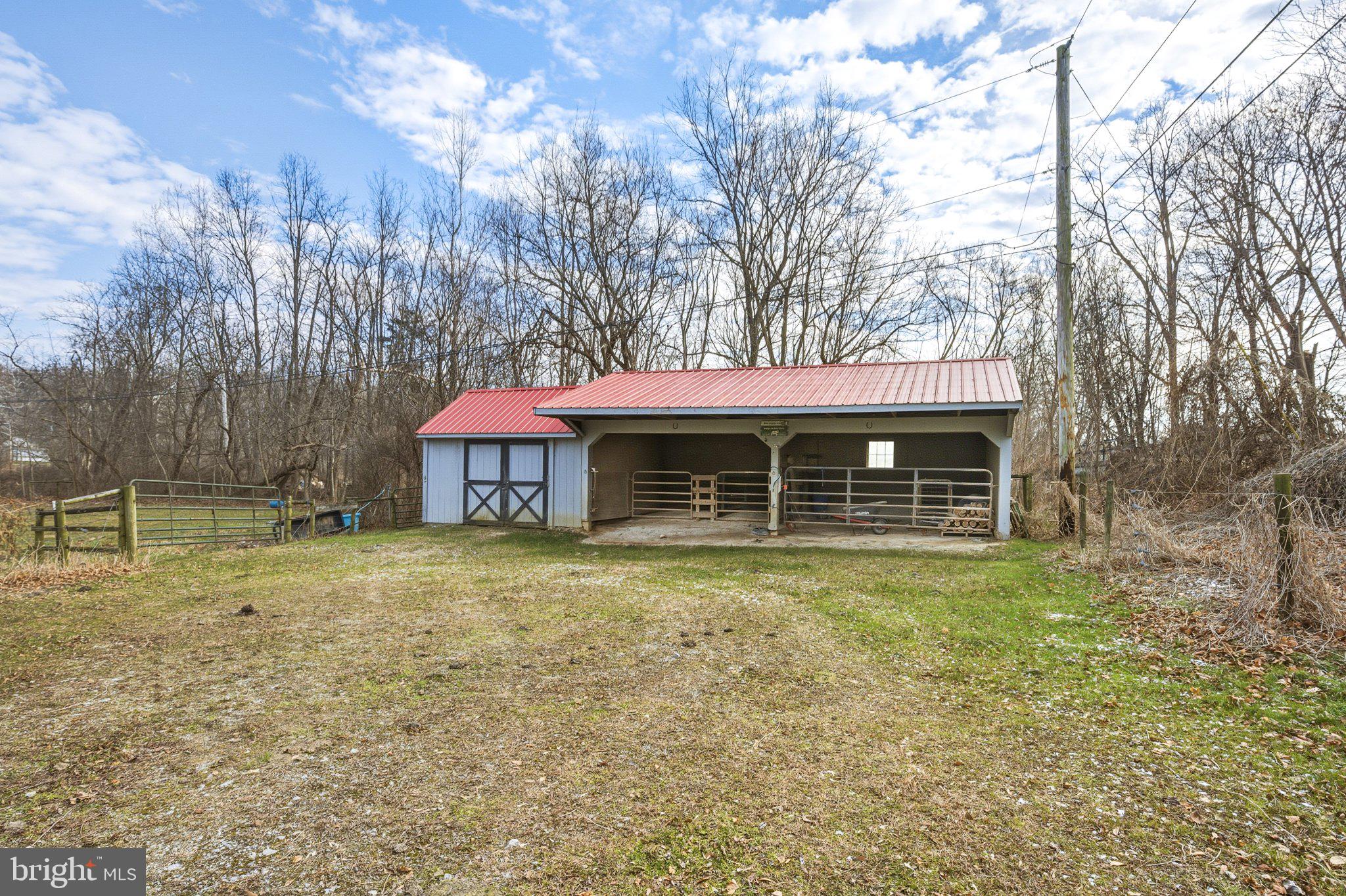 NEW PROVIDENCE - Residential