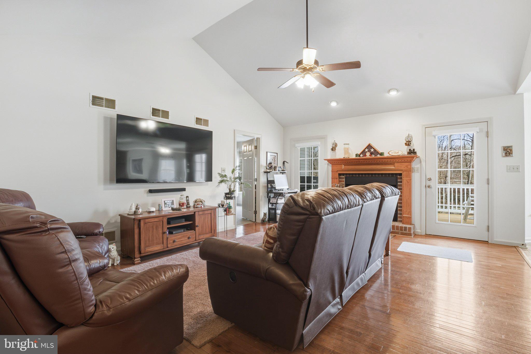 NEW PROVIDENCE - Residential