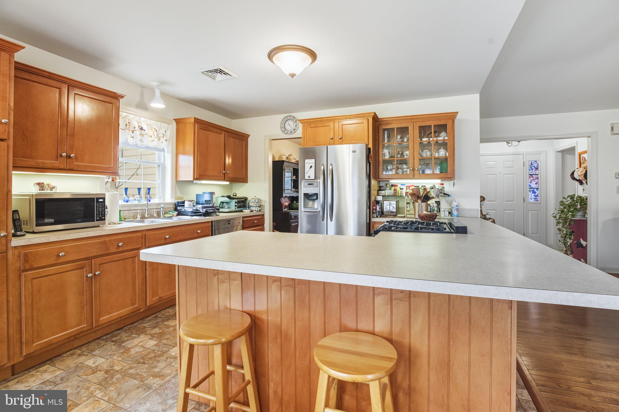 NEW PROVIDENCE - Residential