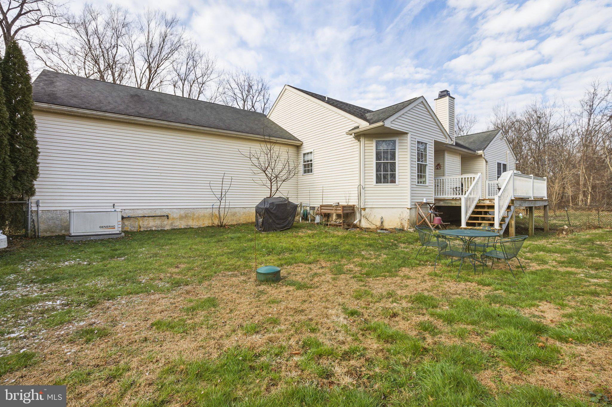 NEW PROVIDENCE - Residential