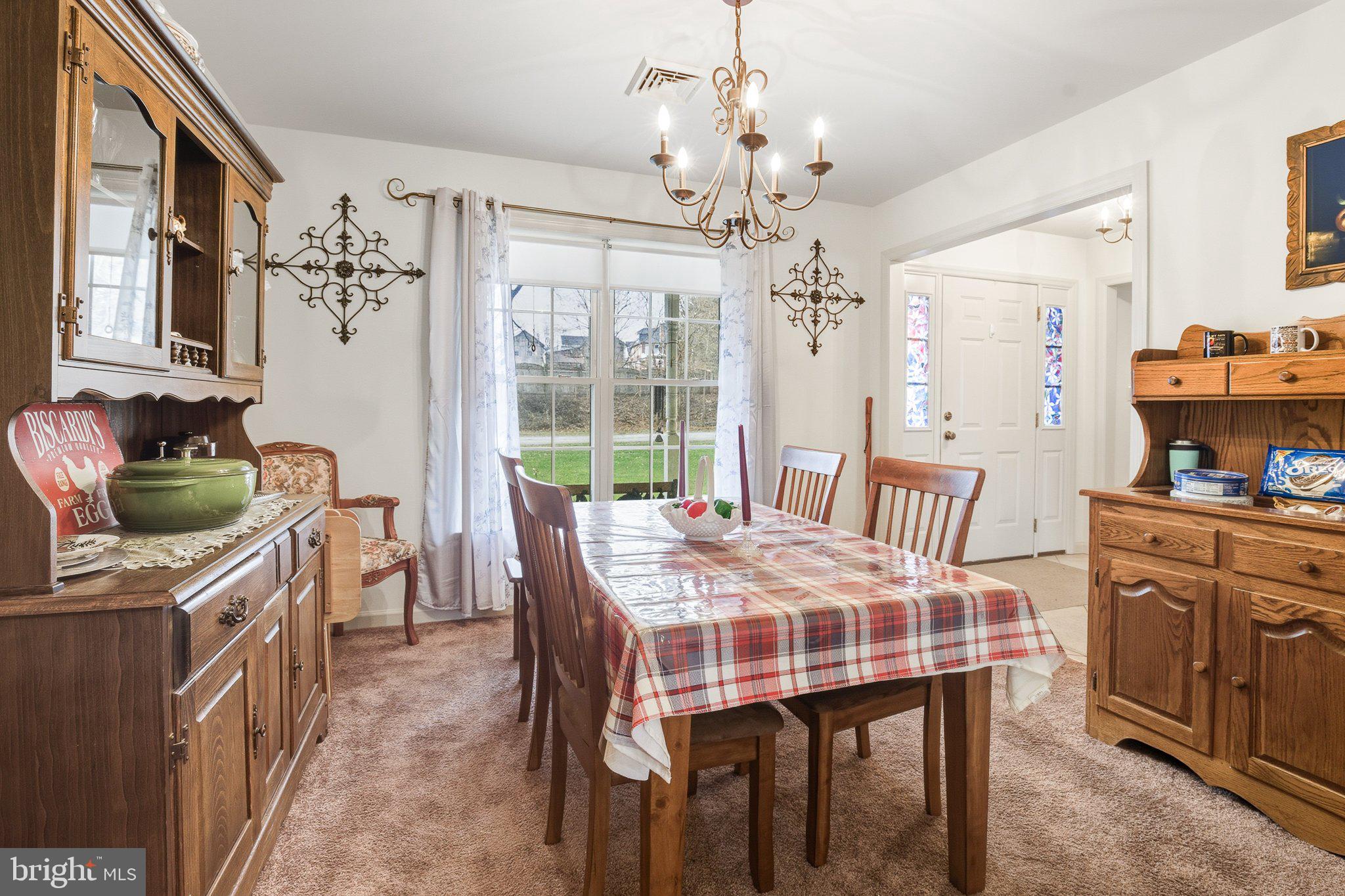 NEW PROVIDENCE - Residential