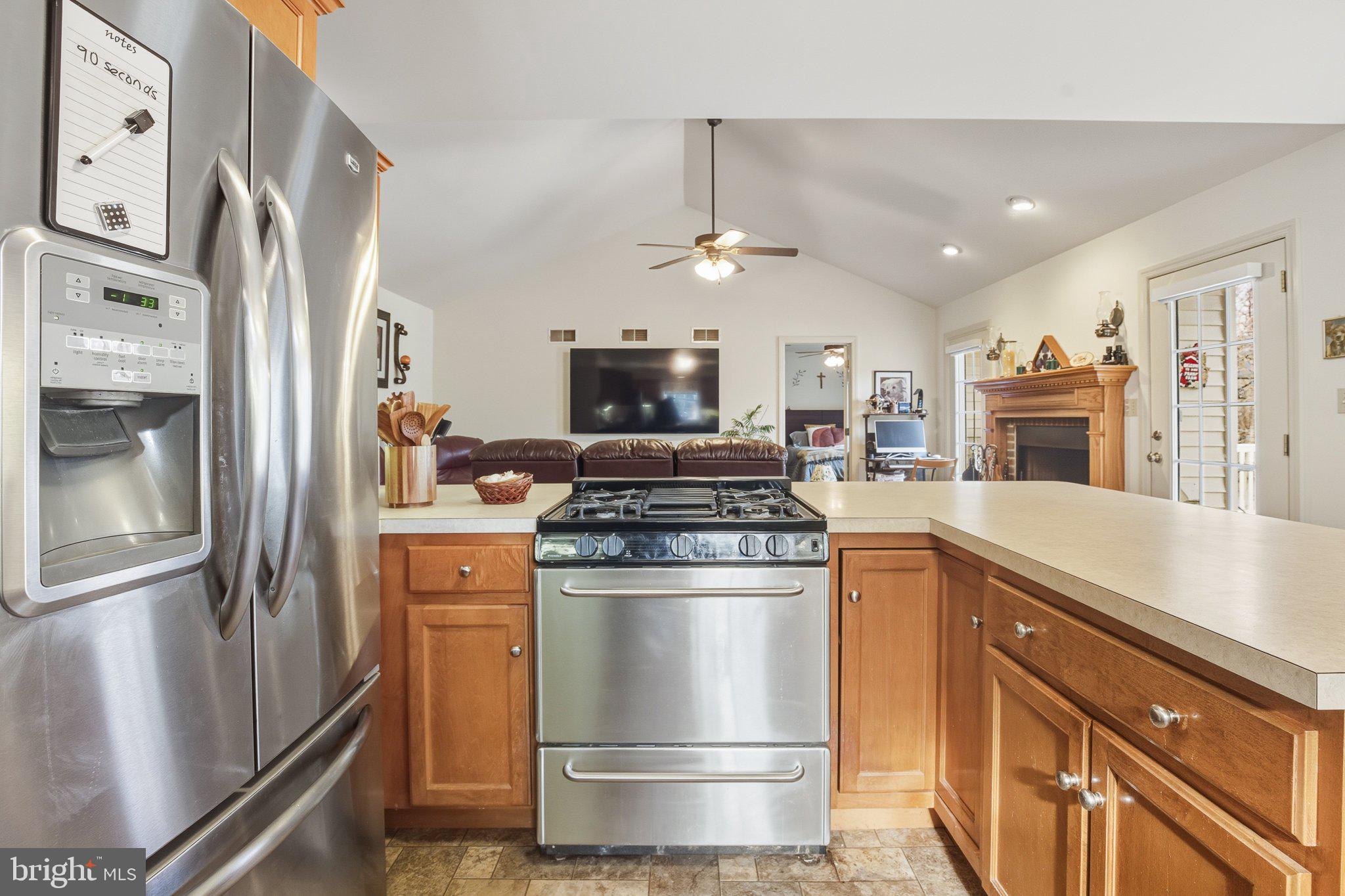 NEW PROVIDENCE - Residential