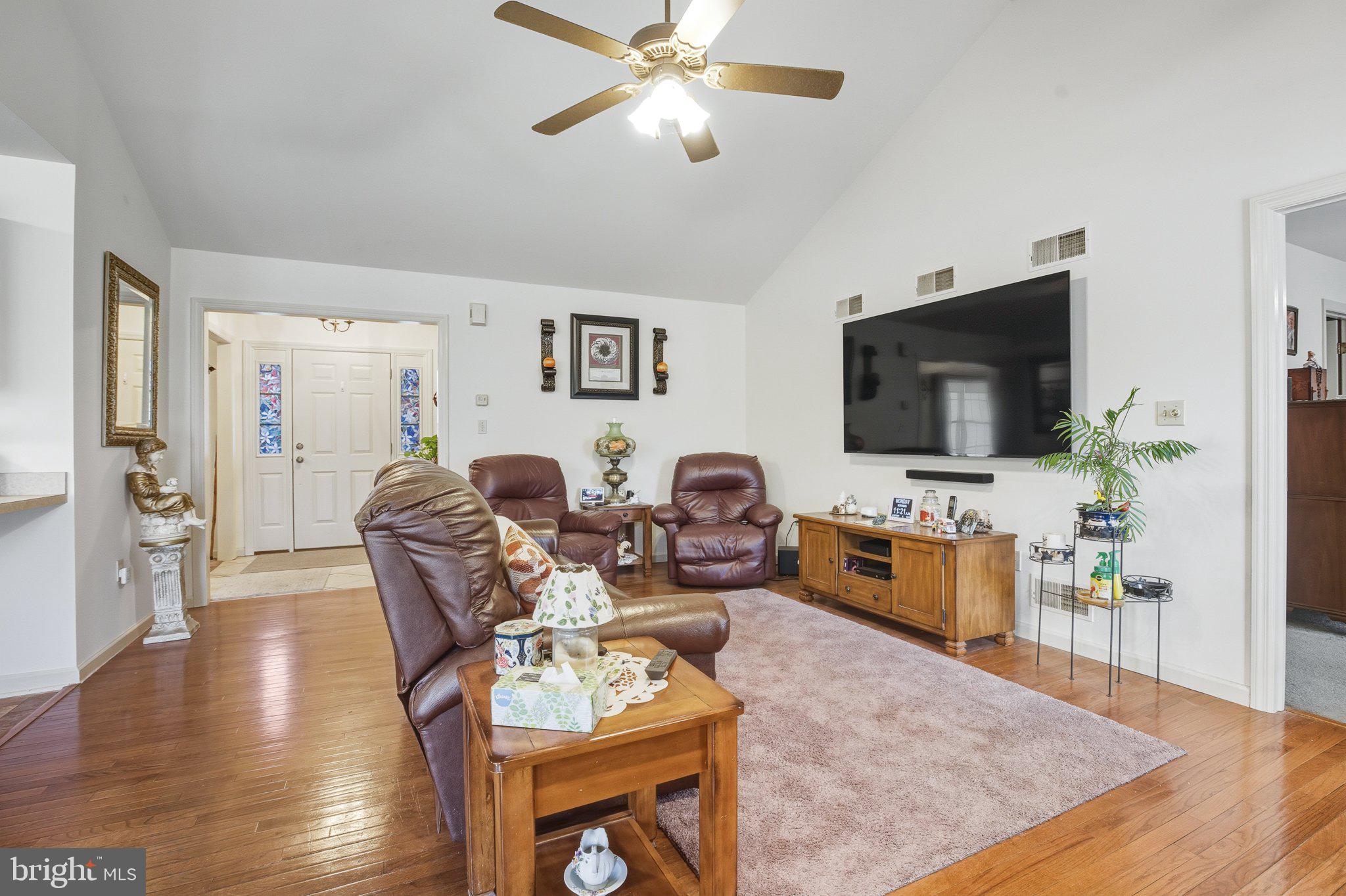 NEW PROVIDENCE - Residential