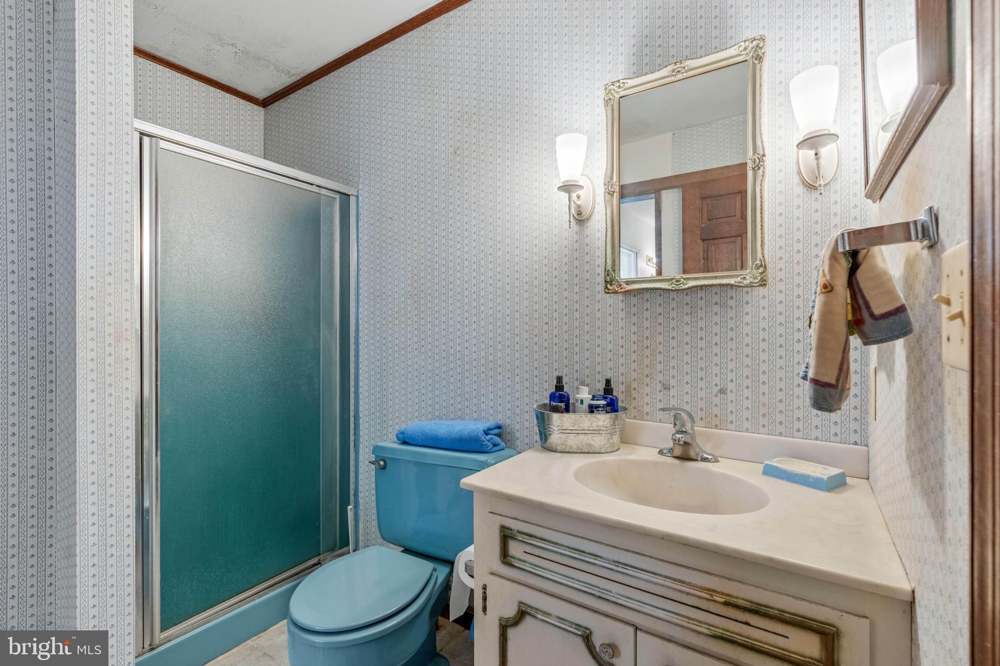 HICKORY DALE ACRES - Residential