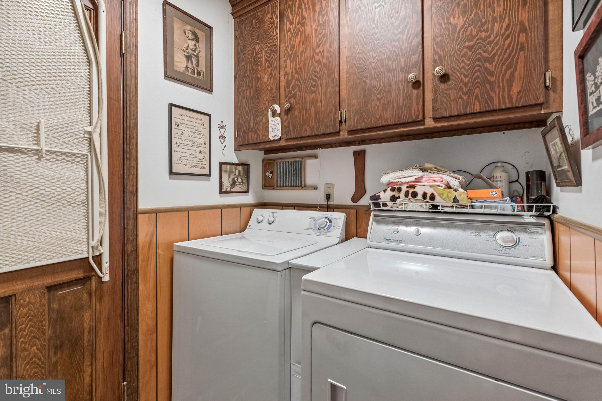 HICKORY DALE ACRES - Residential