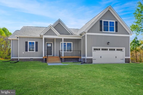 Homes For Sale - TBD Holly Court<br/> MINERAL, VA 23117