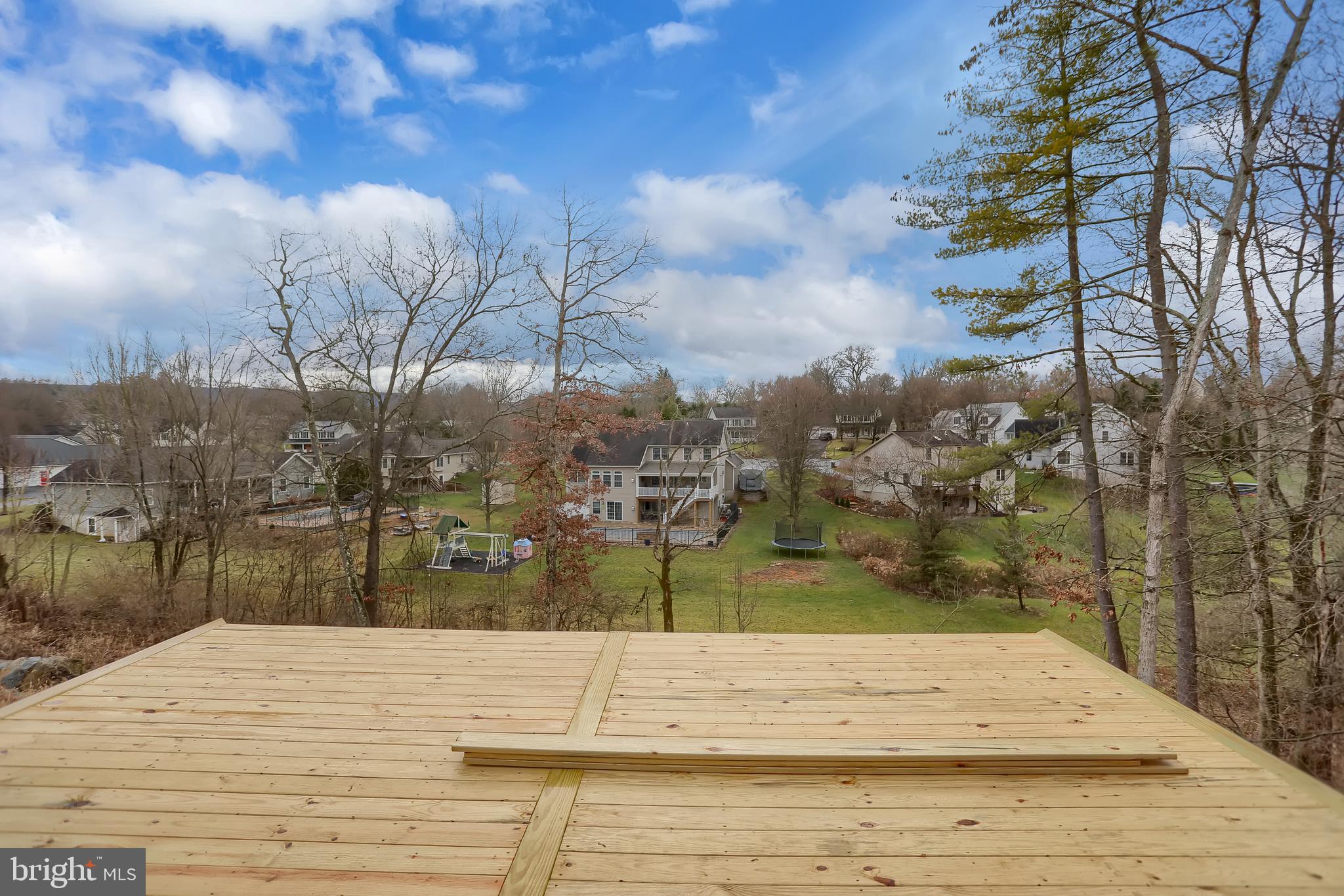 PARKVIEW HEIGHTS ESTATES - Residential