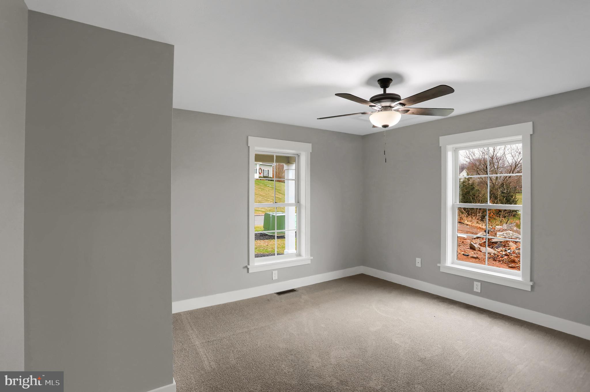 PARKVIEW HEIGHTS ESTATES - Residential