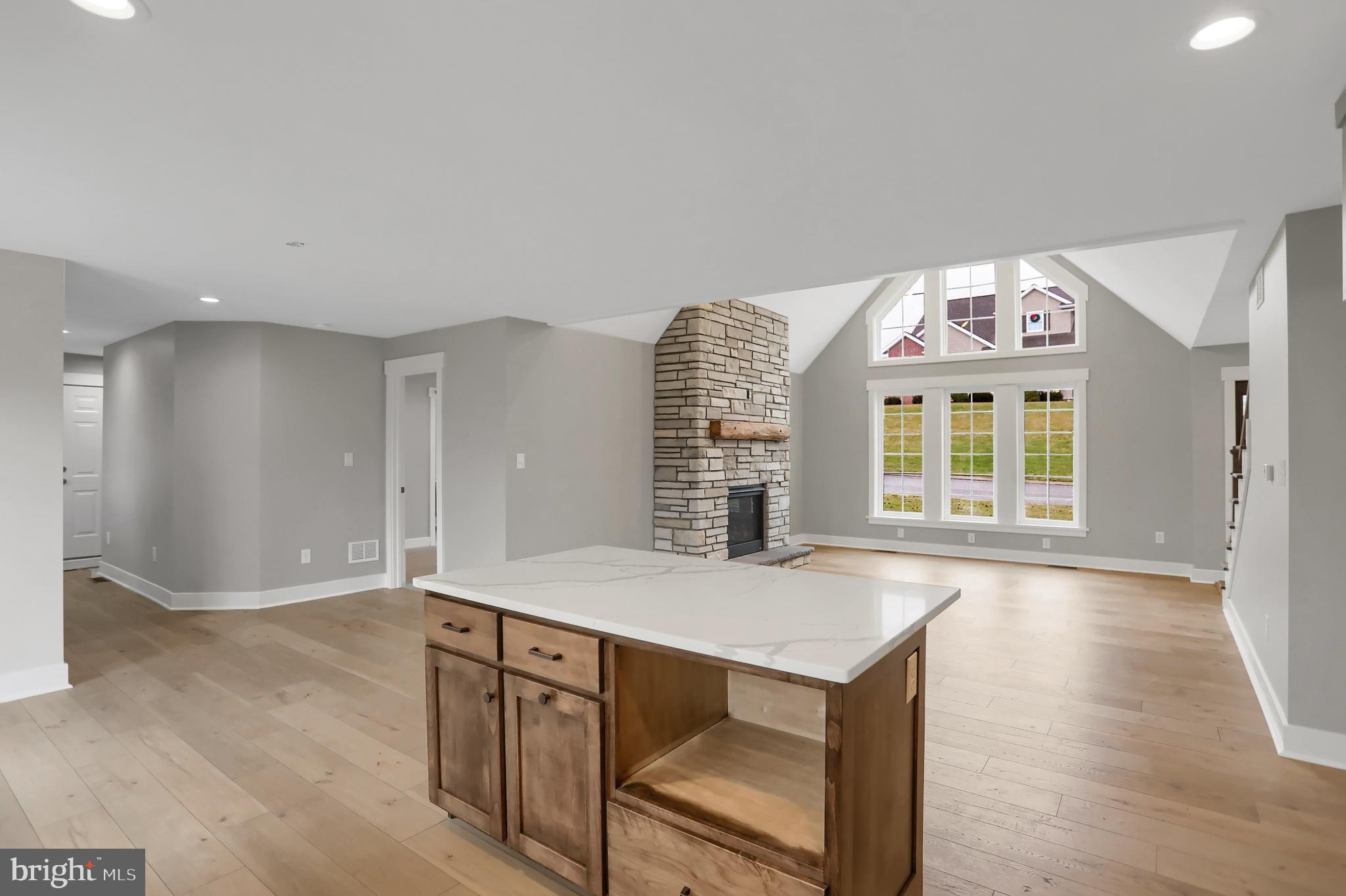 PARKVIEW HEIGHTS ESTATES - Residential