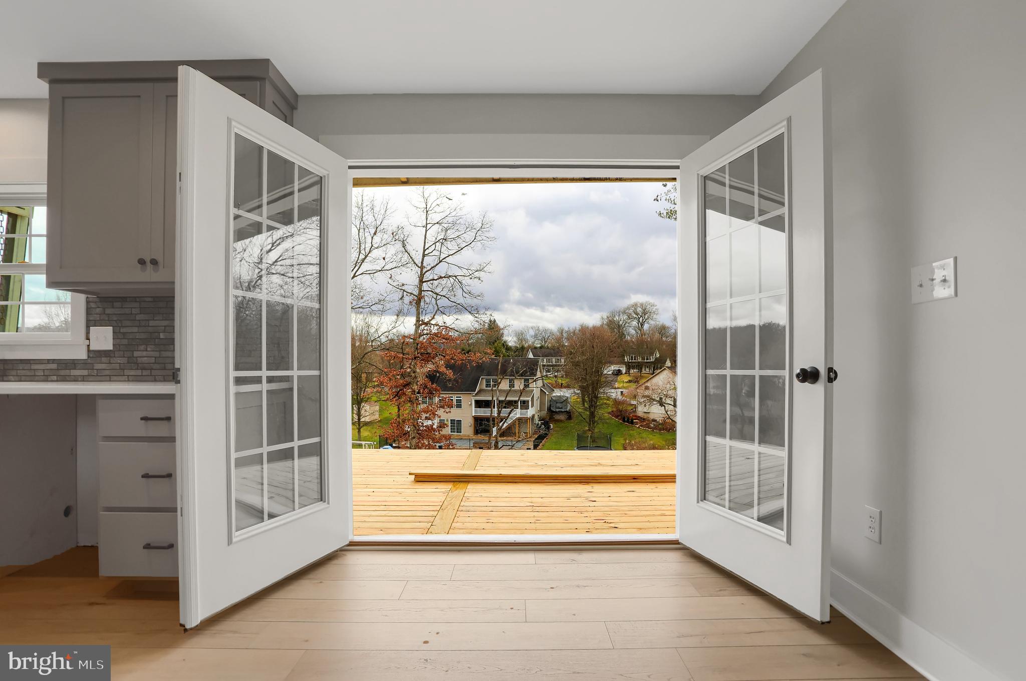 PARKVIEW HEIGHTS ESTATES - Residential